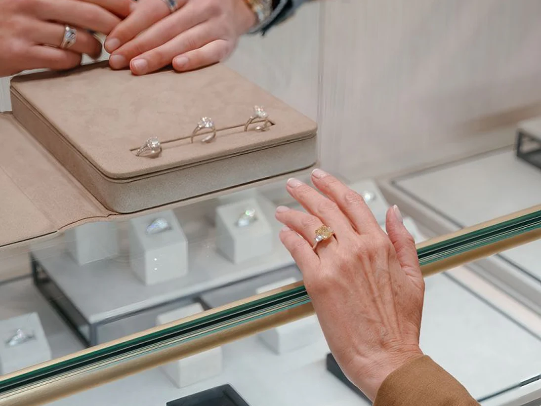 Timeless Elegance Since 1930