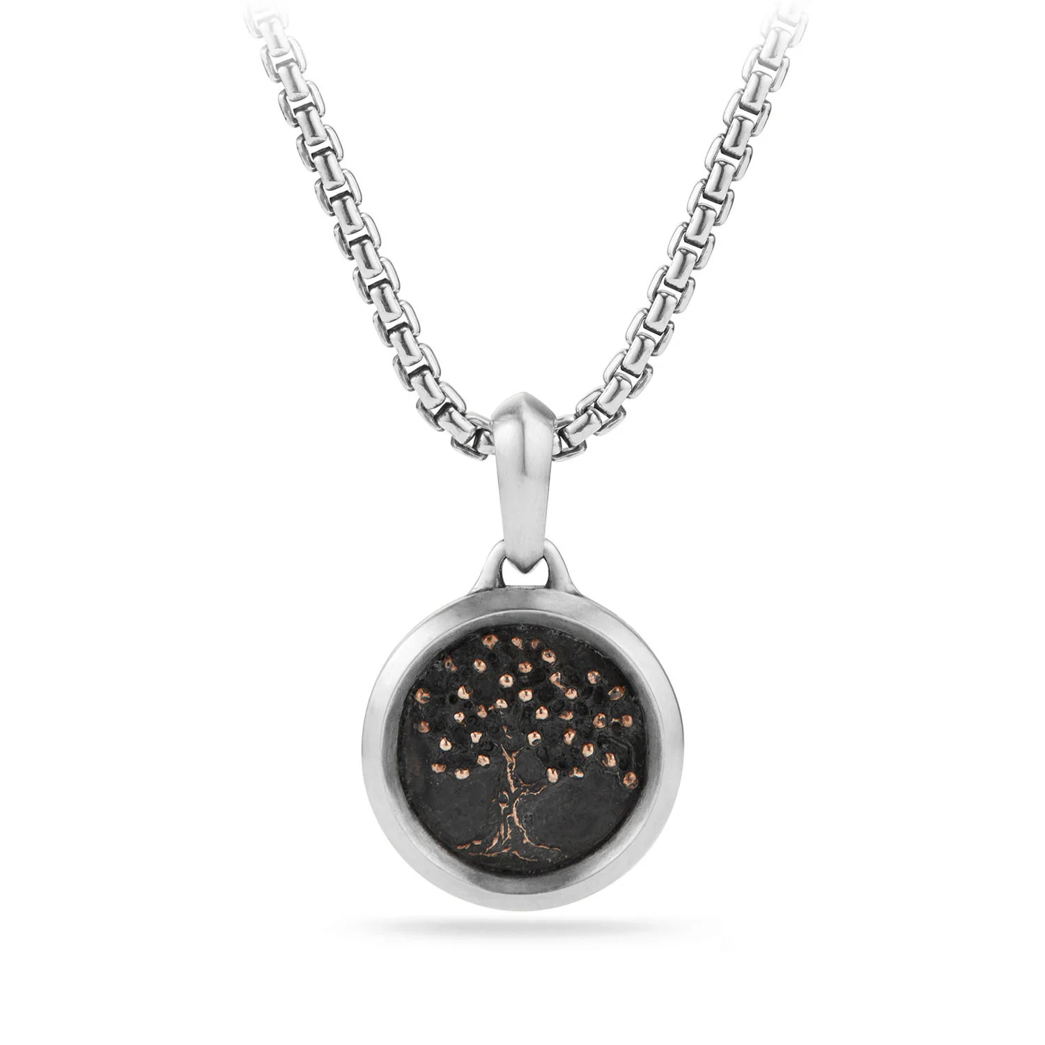 David Yurman The Amulets Collection Pendant in