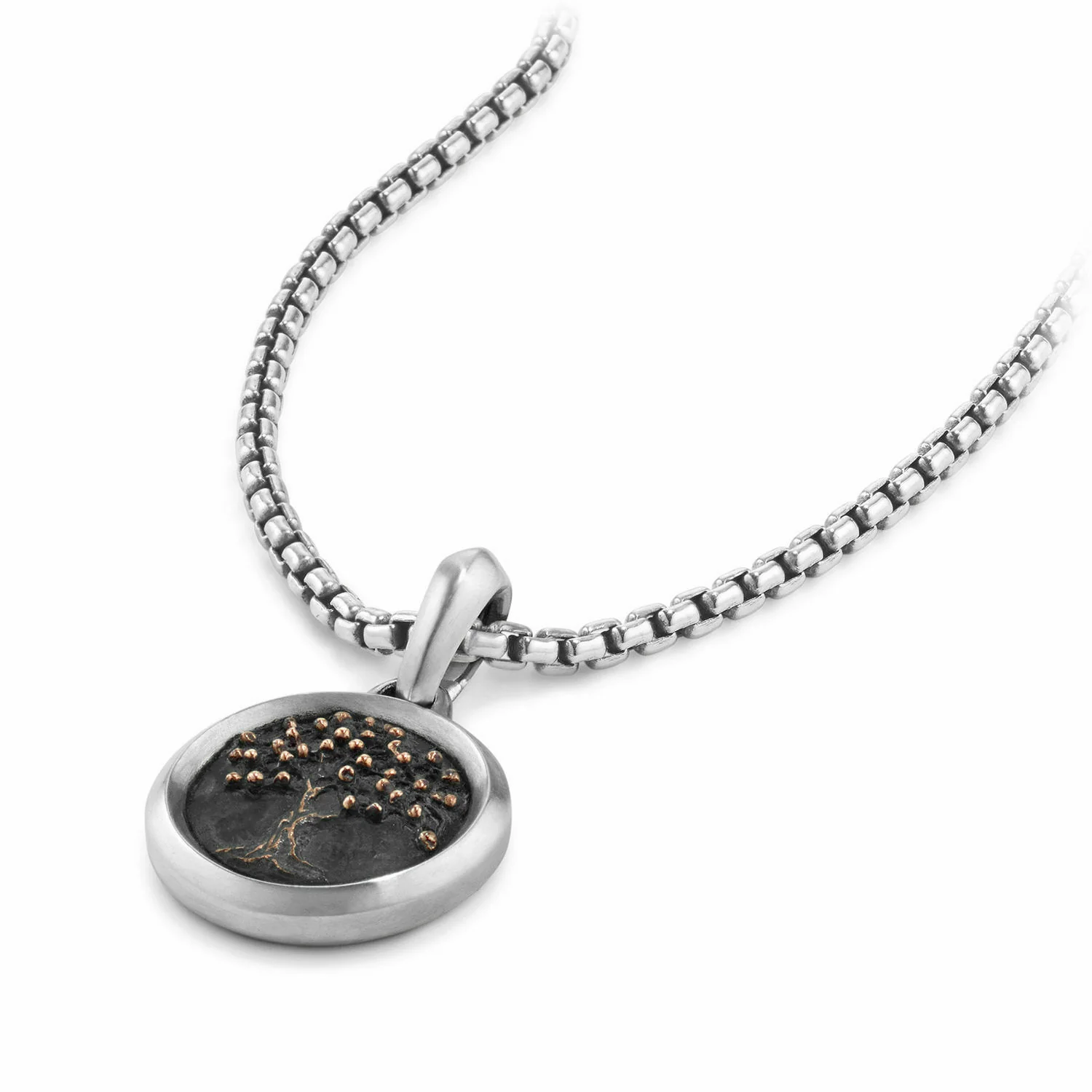 David Yurman The Amulets Collection Pendant in - Image 3