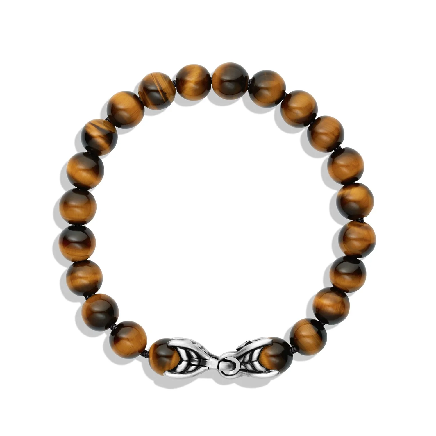 David Yurman   Bracelet in Sterling Silver - Image 2