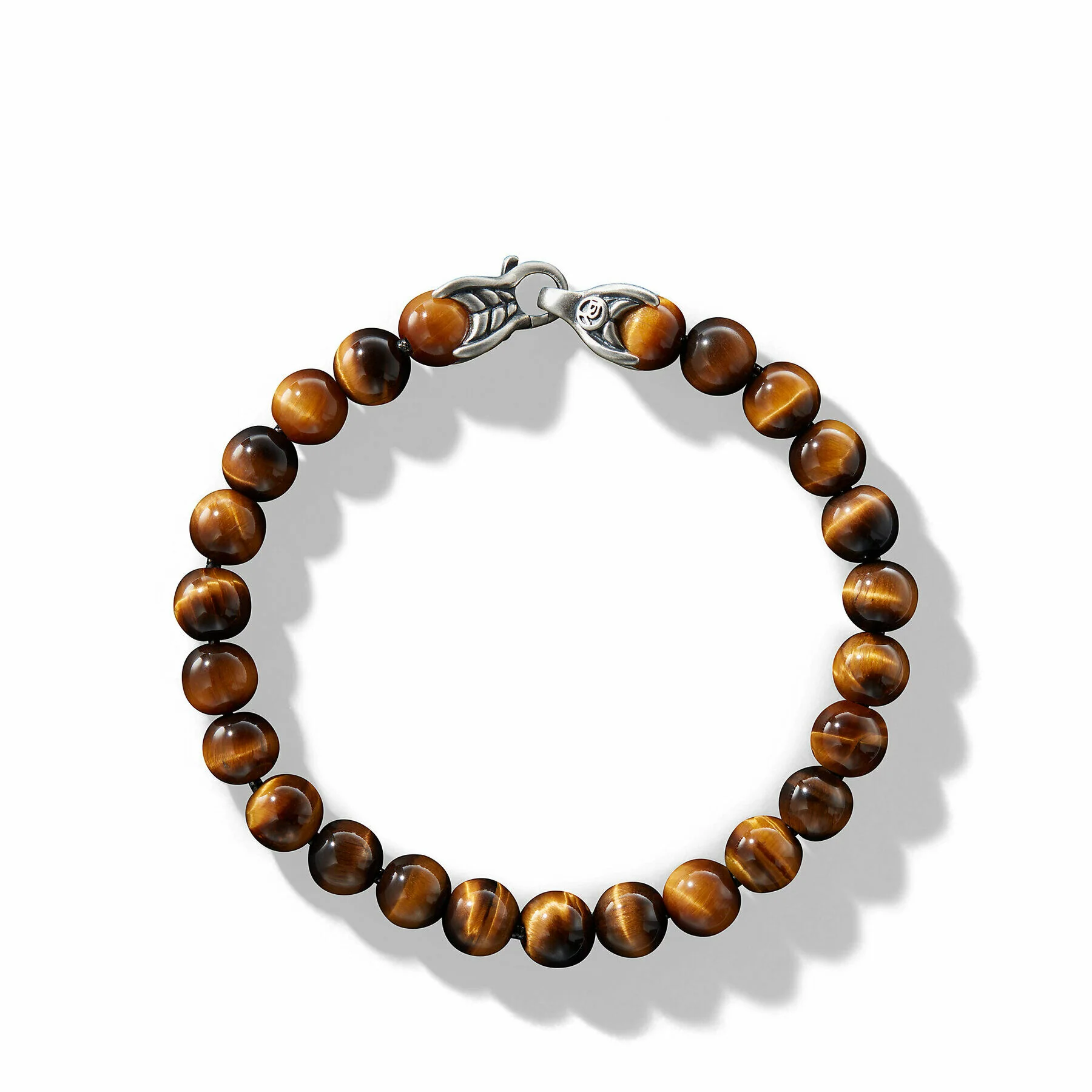 David Yurman   Bracelet in Sterling Silver - Image 4