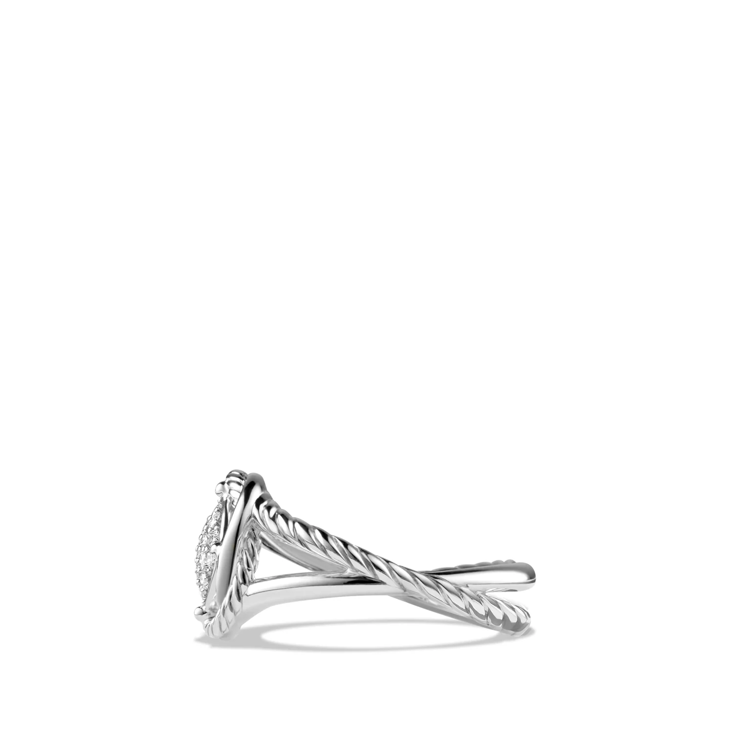 David Yurman   Ring in Sterling Silver - Image 3
