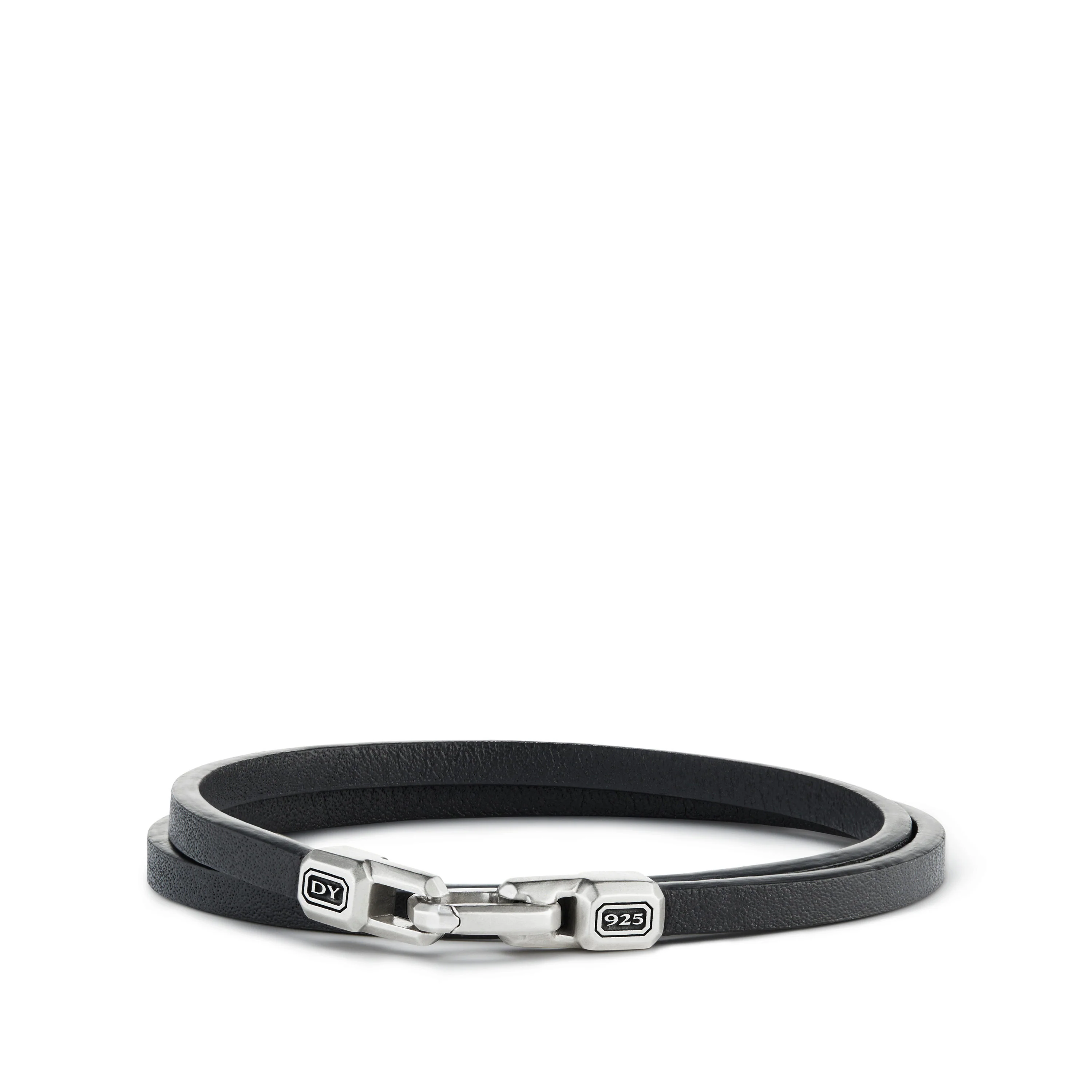 David Yurman The Streamline® Collection Bracelet in Sterling Silver