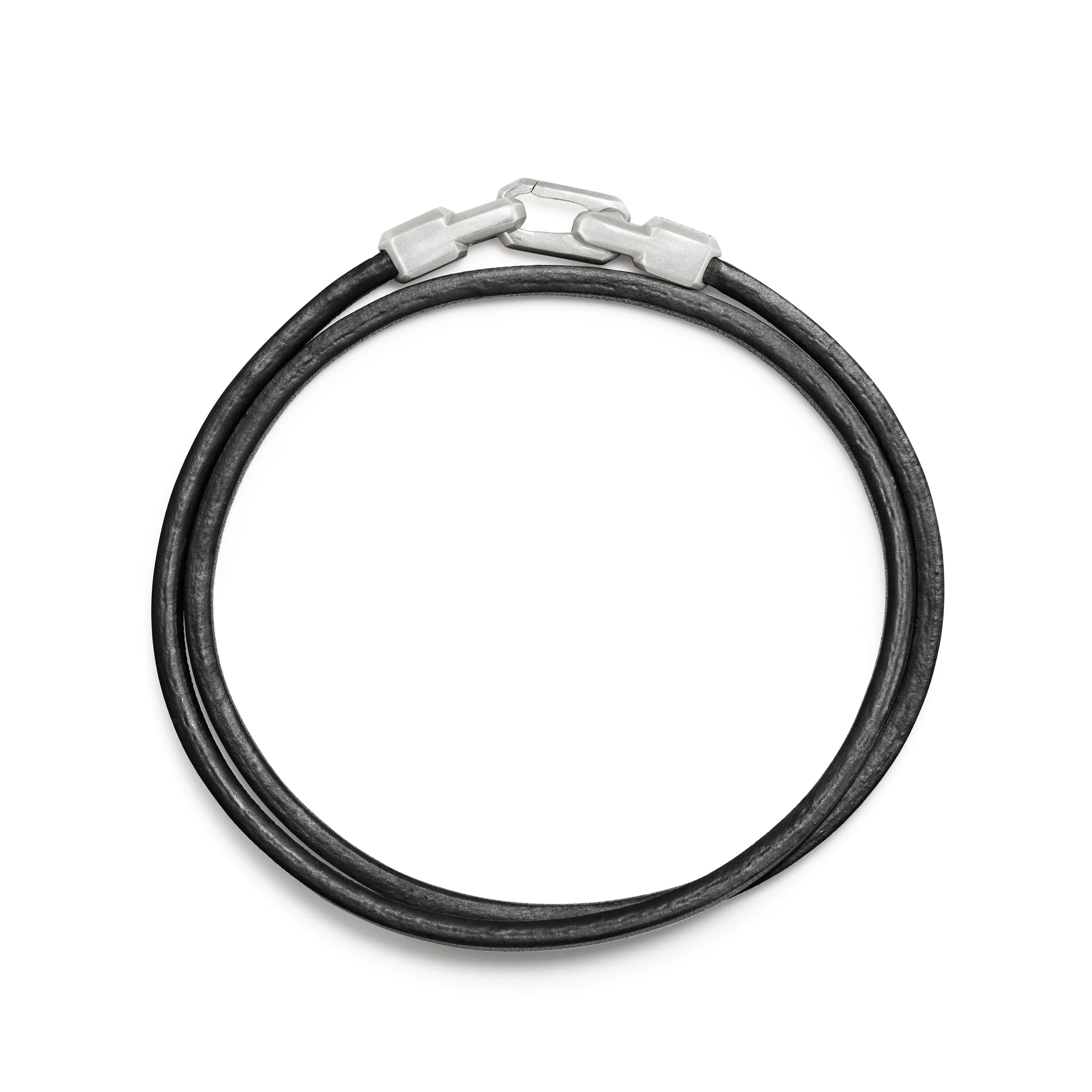 David Yurman The Streamline® Collection Bracelet in Sterling Silver - Image 2