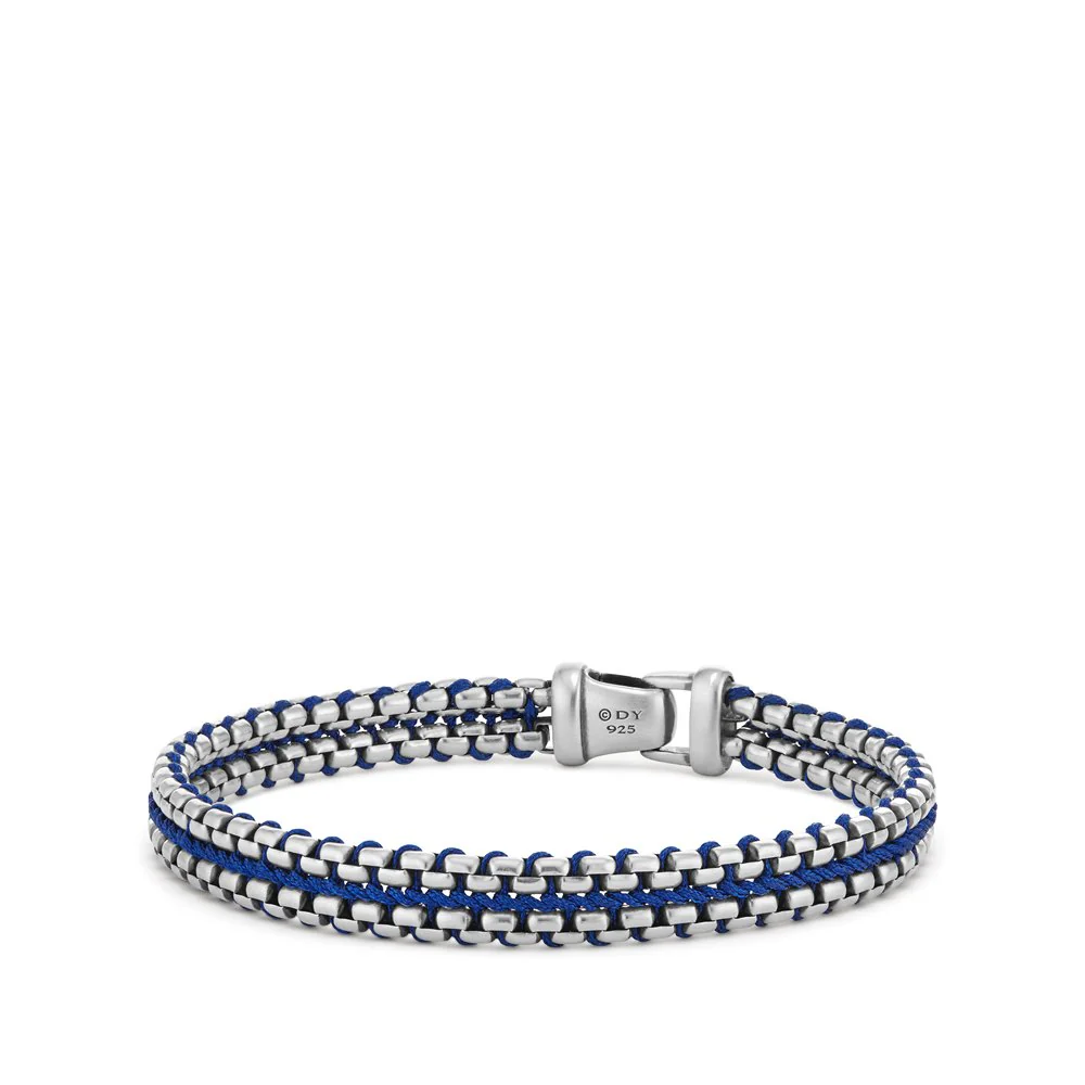 David Yurman Bracelet in Sterling Silver