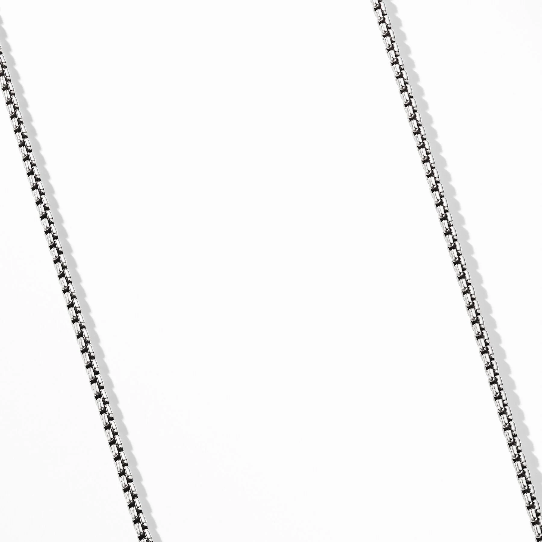 David Yurman   Necklaces & Pendant in Sterling Silver - Image 2