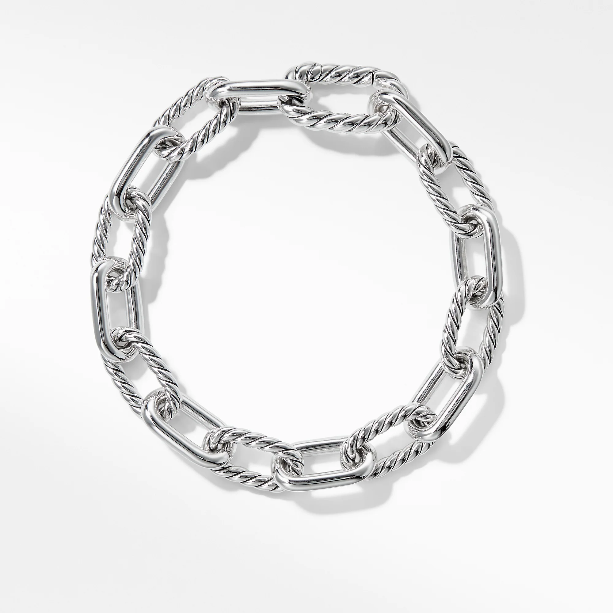 David Yurman The Madison® Collection Bracelet in Sterling Silver - Image 2