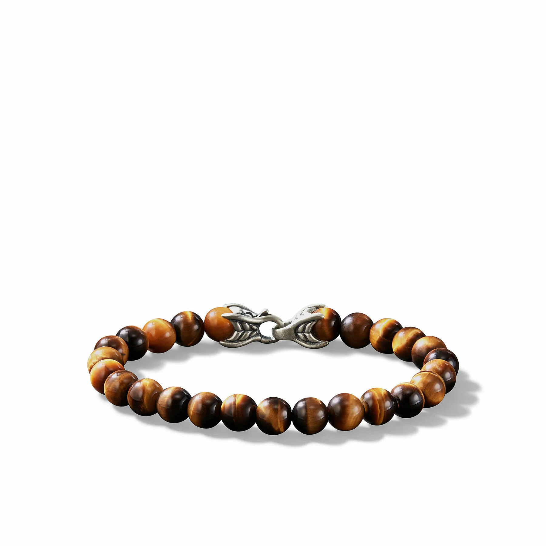 David Yurman The Spiritual Beads Collection Bracelet in Sterling Silver