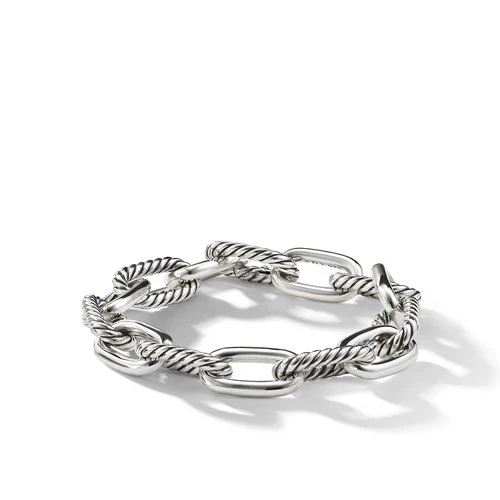 David Yurman The Madison® Collection Bracelet in Sterling Silver