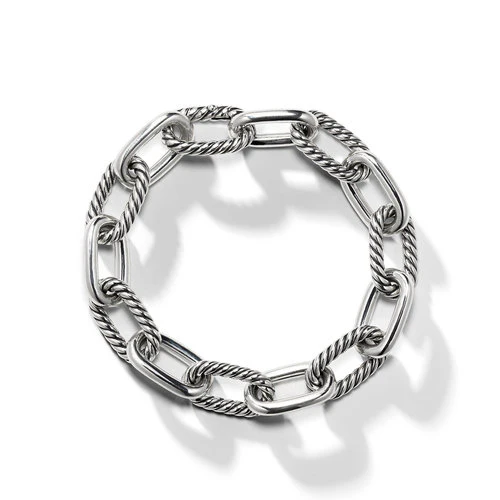 David Yurman The Madison® Collection Bracelet in Sterling Silver - Image 2