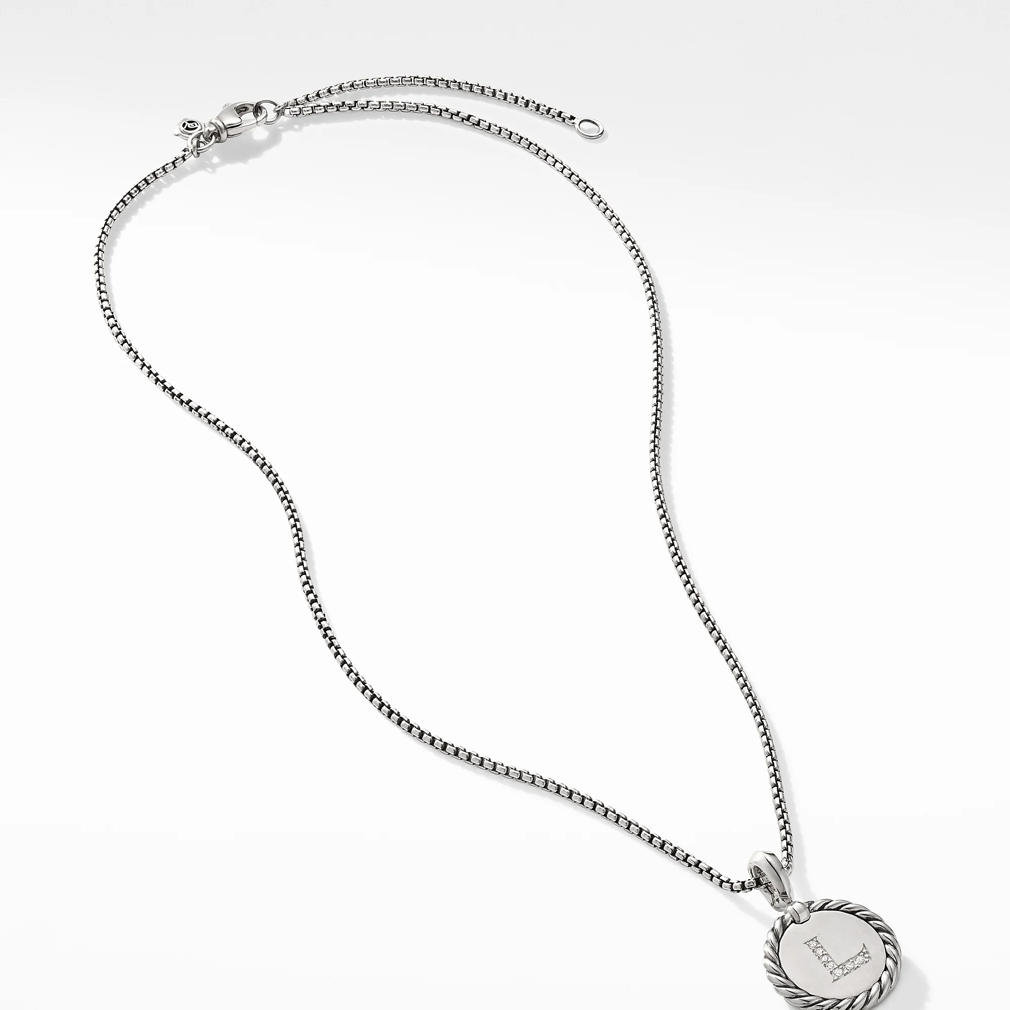 David Yurman Necklaces & Pendant in Sterling Silver - Image 2