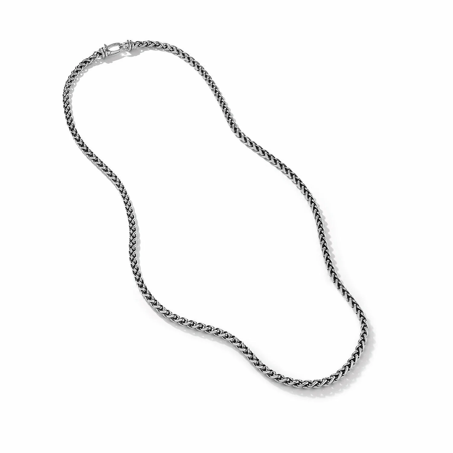 David Yurman The Chain Collection Necklaces & Pendant in Sterling Silver - Image 3