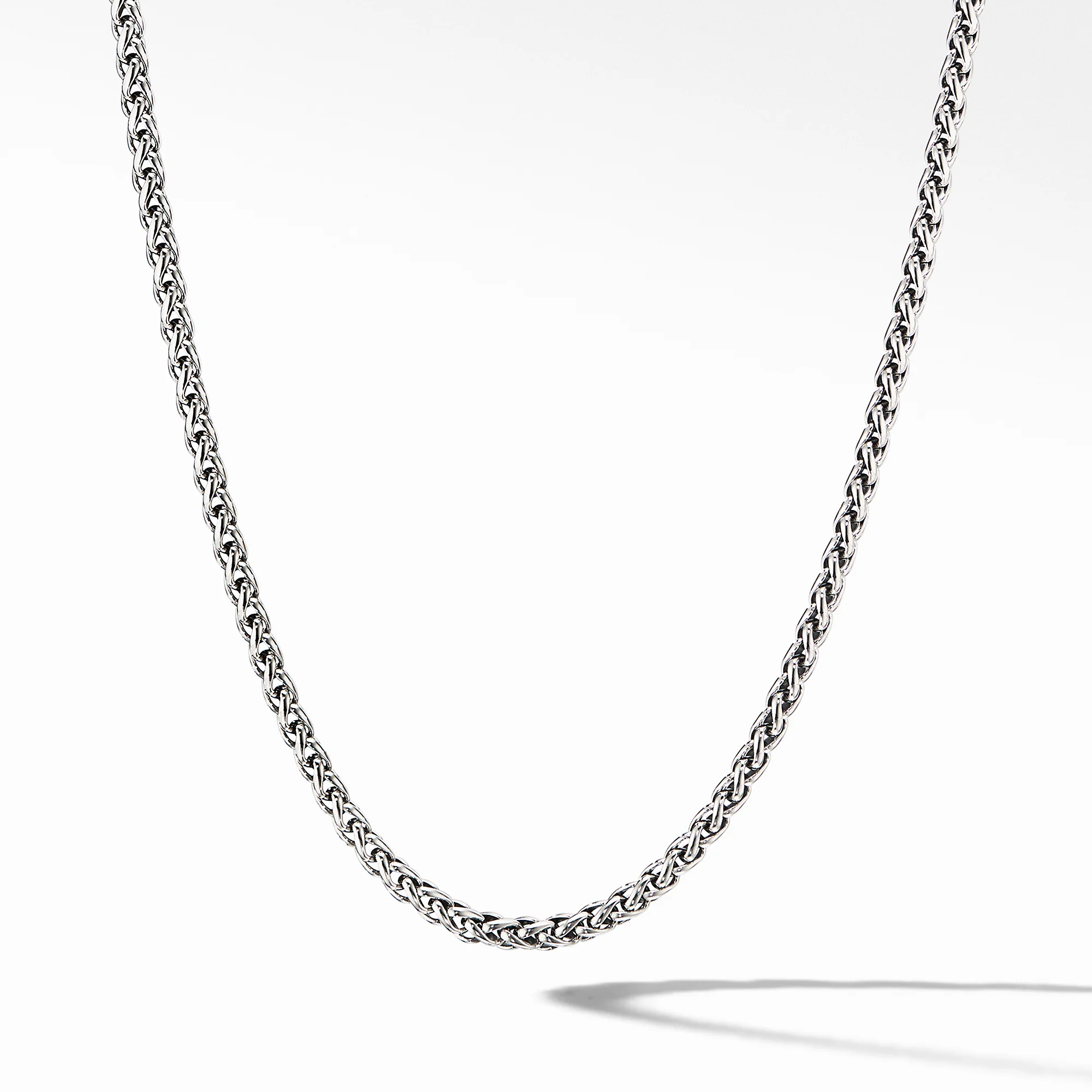David Yurman The Chain Collection Necklaces & Pendant in Sterling Silver