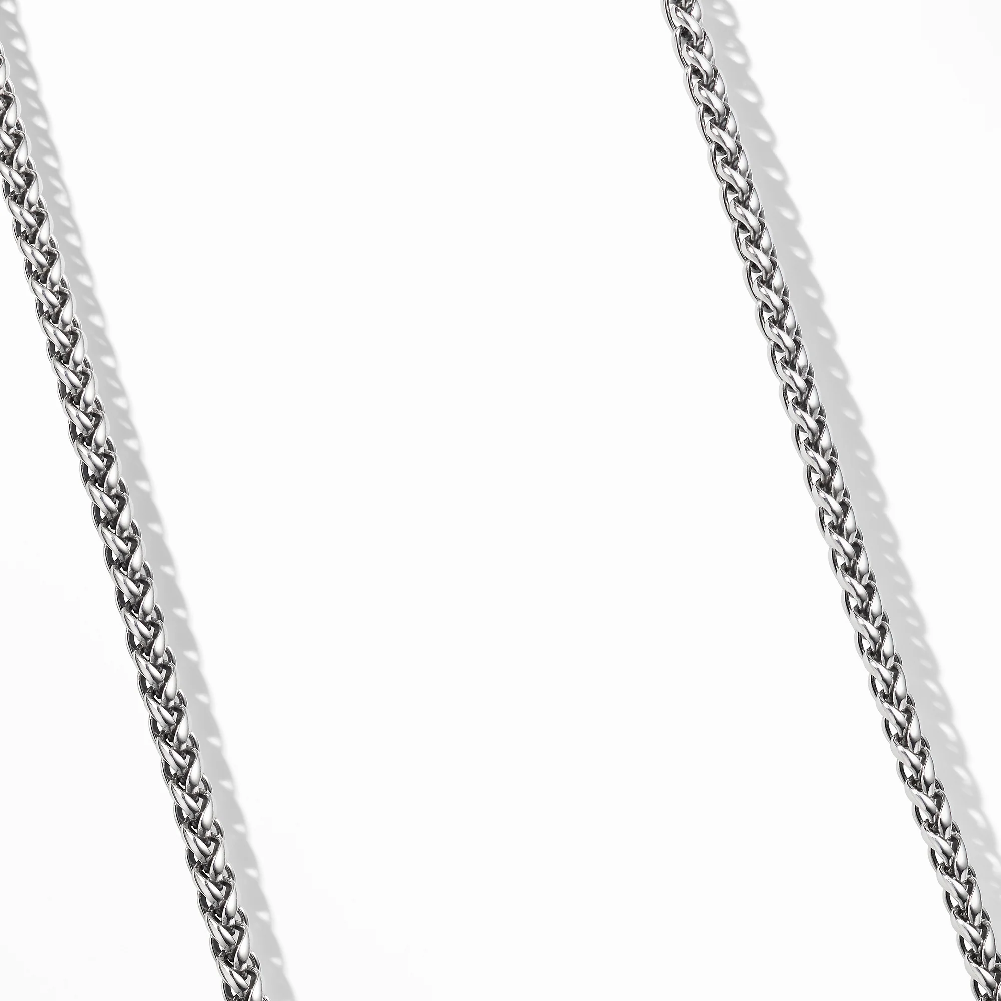 David Yurman The Chain Collection Necklaces & Pendant in Sterling Silver - Image 2