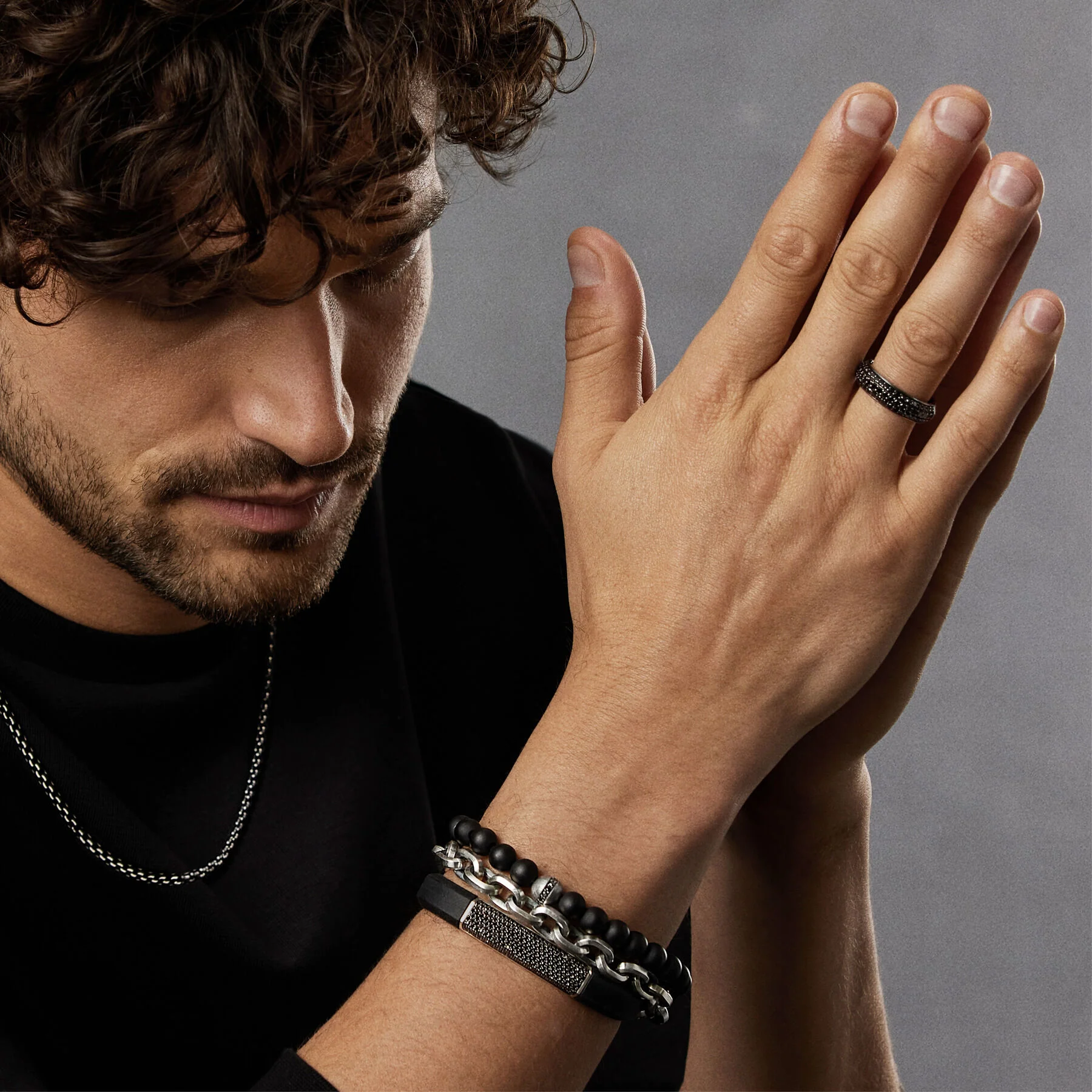 David Yurman Necklaces & Pendant in - Image 4