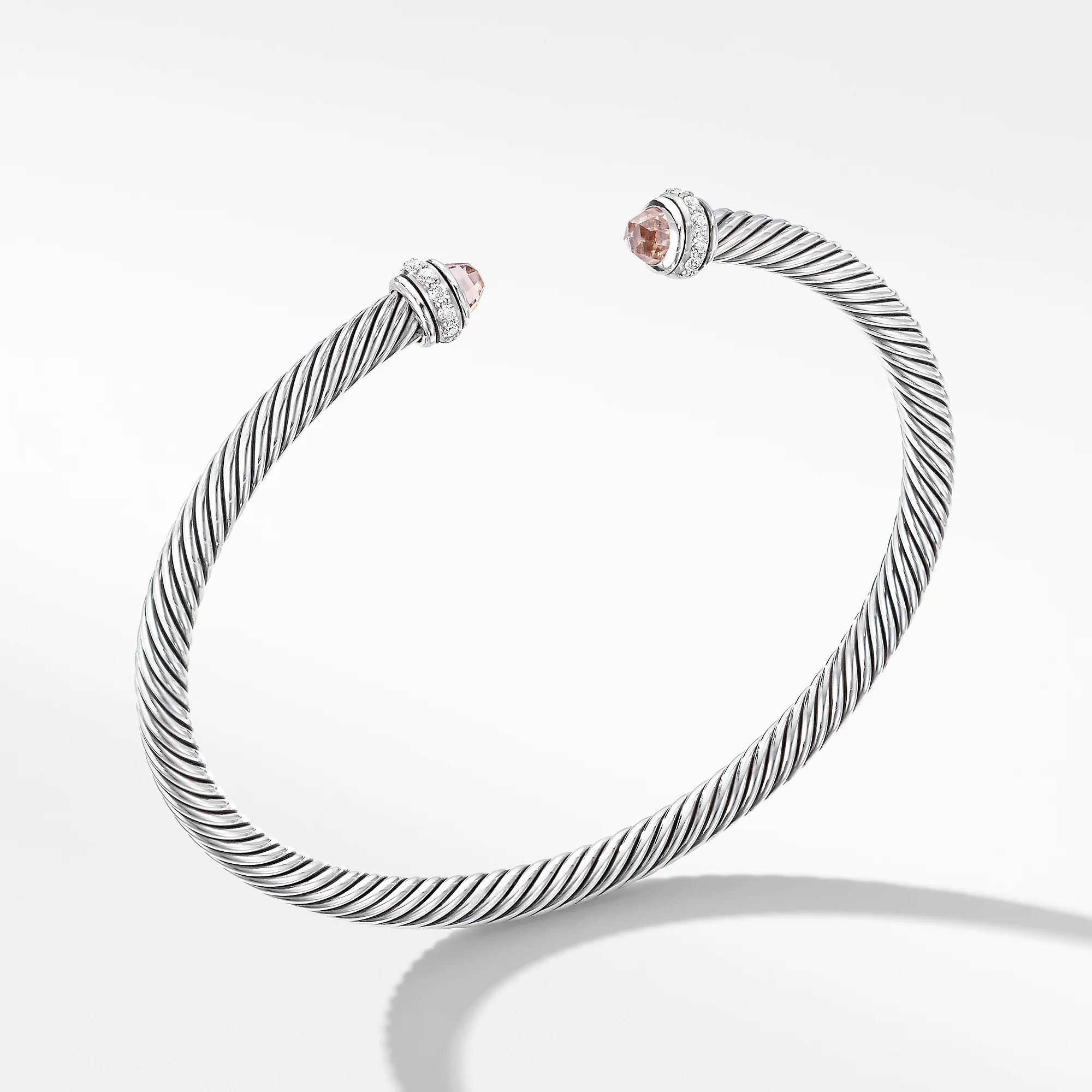 David Yurman  Bracelet in Sterling Silver
