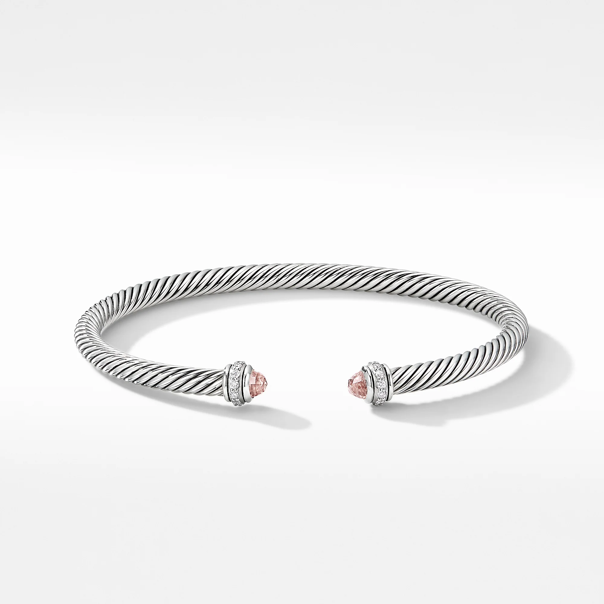 David Yurman  Bracelet in Sterling Silver - Image 2