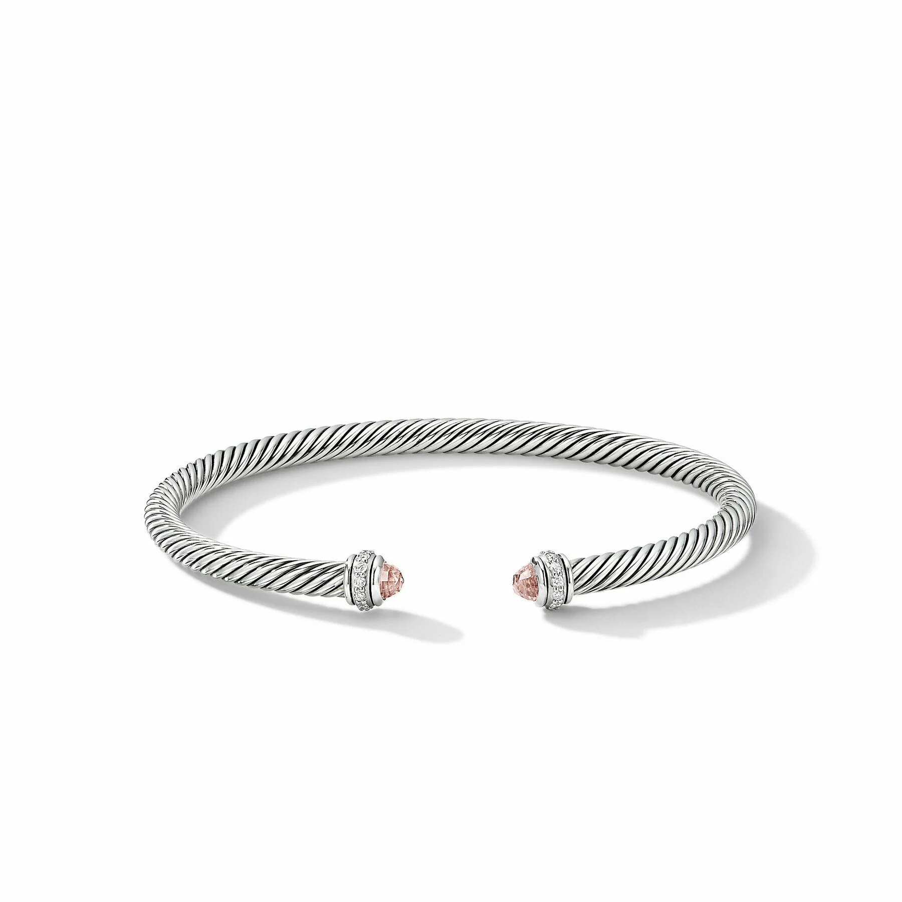 David Yurman  Bracelet in Sterling Silver - Image 3