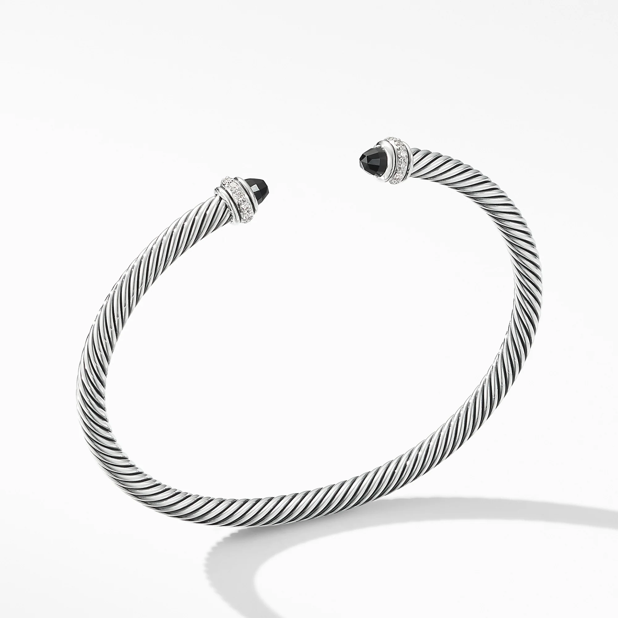 David Yurman  Bracelet in Sterling Silver