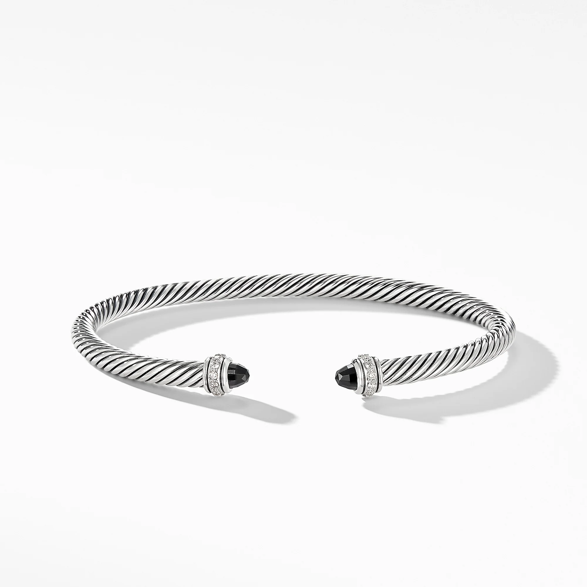 David Yurman  Bracelet in Sterling Silver - Image 2