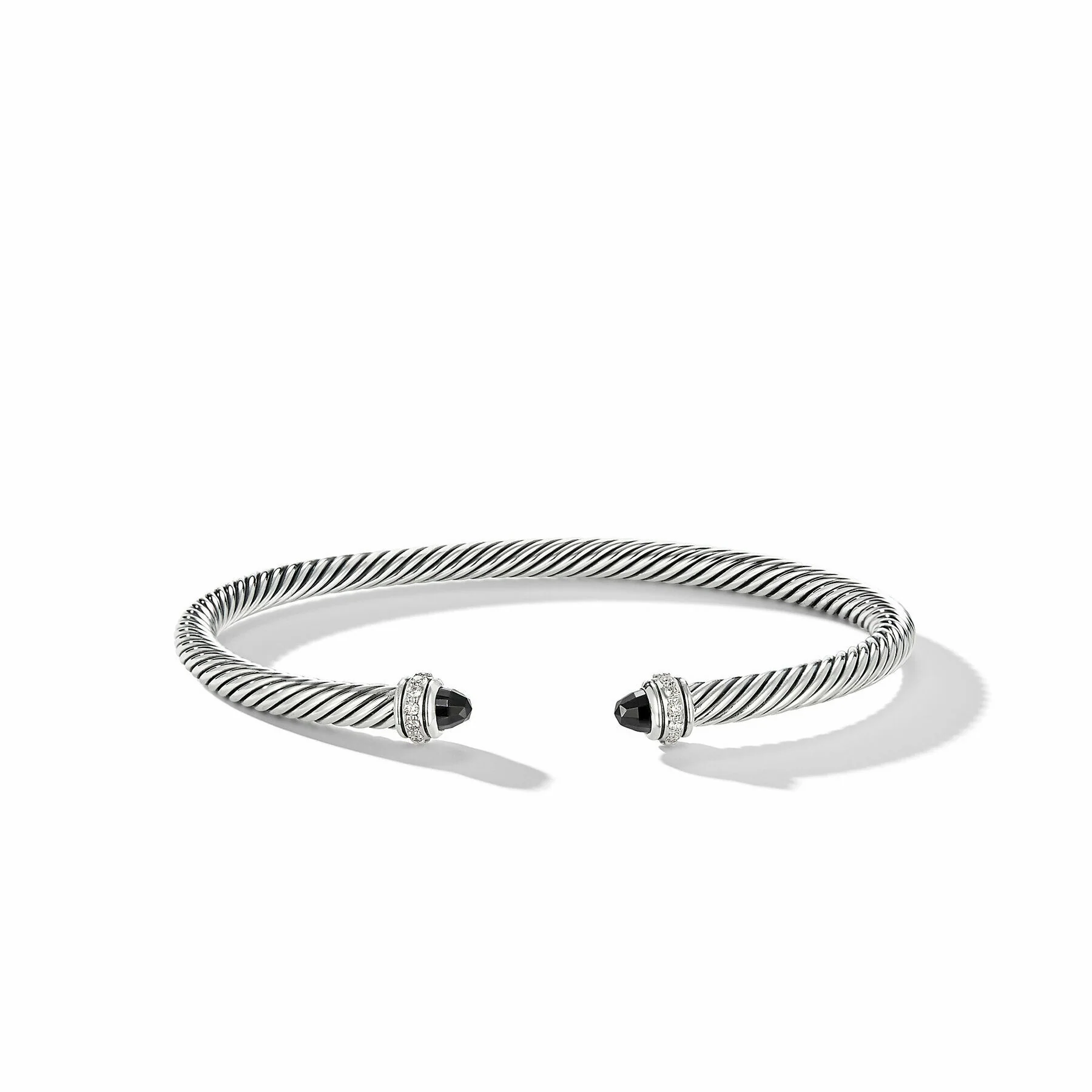 David Yurman  Bracelet in Sterling Silver - Image 3