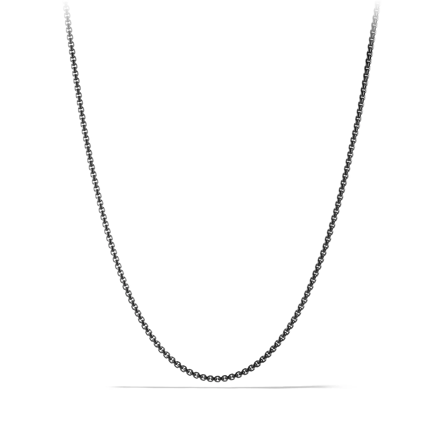 David Yurman The Chain Collection Necklaces & Pendant in - Image 2