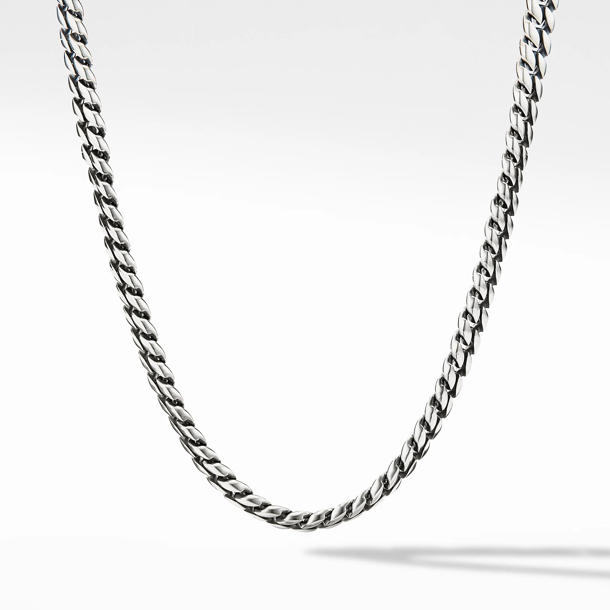 David Yurman The Chain Collection Necklaces & Pendant in Sterling Silver