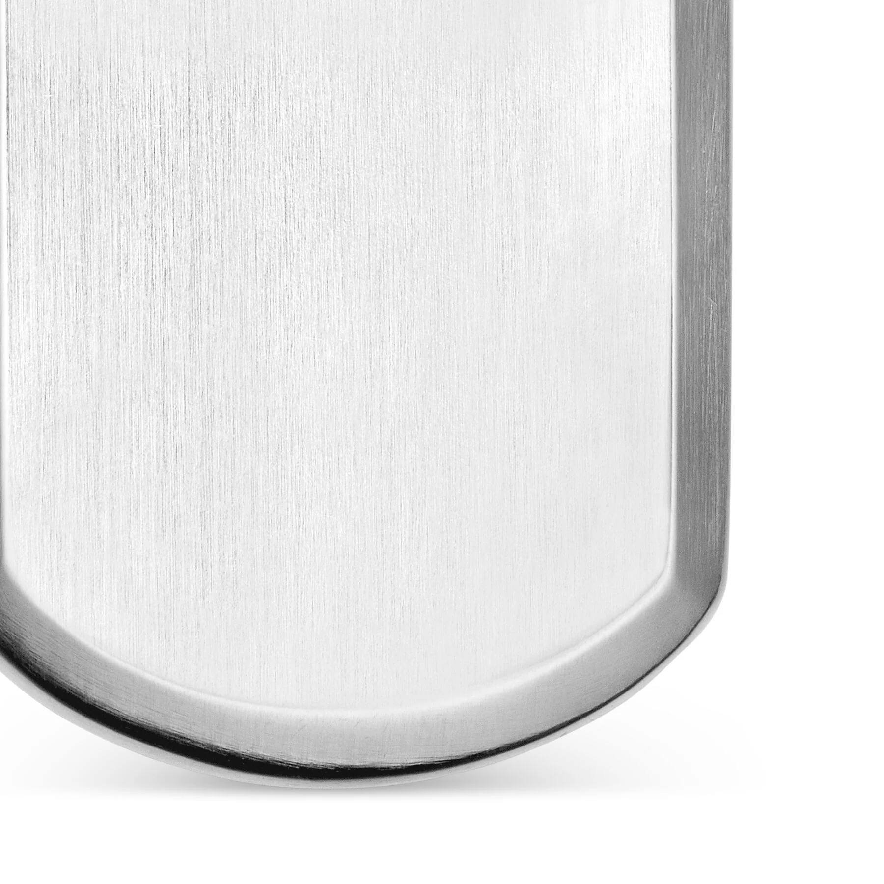 David Yurman The Chevron Collection Pendant in Sterling Silver - Image 4