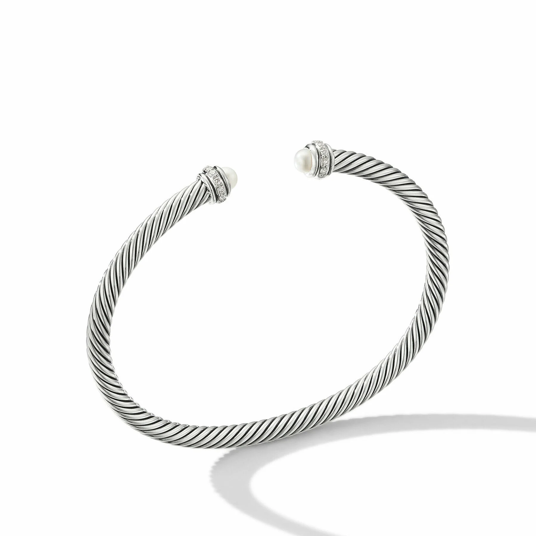 David Yurman  Bracelet in Sterling Silver
