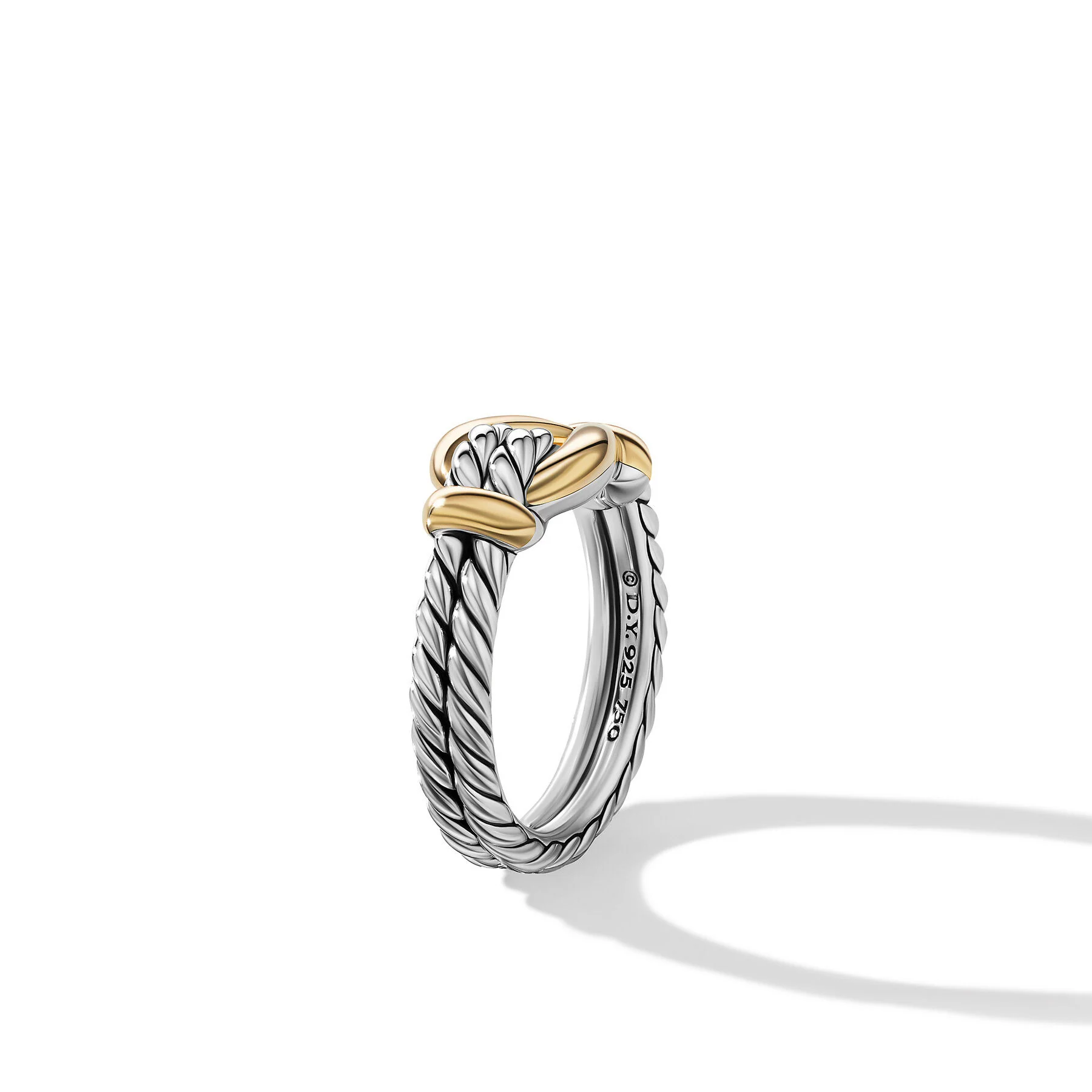 David Yurman The Cable Collection® Bracelet in Sterling Silver - Image 5