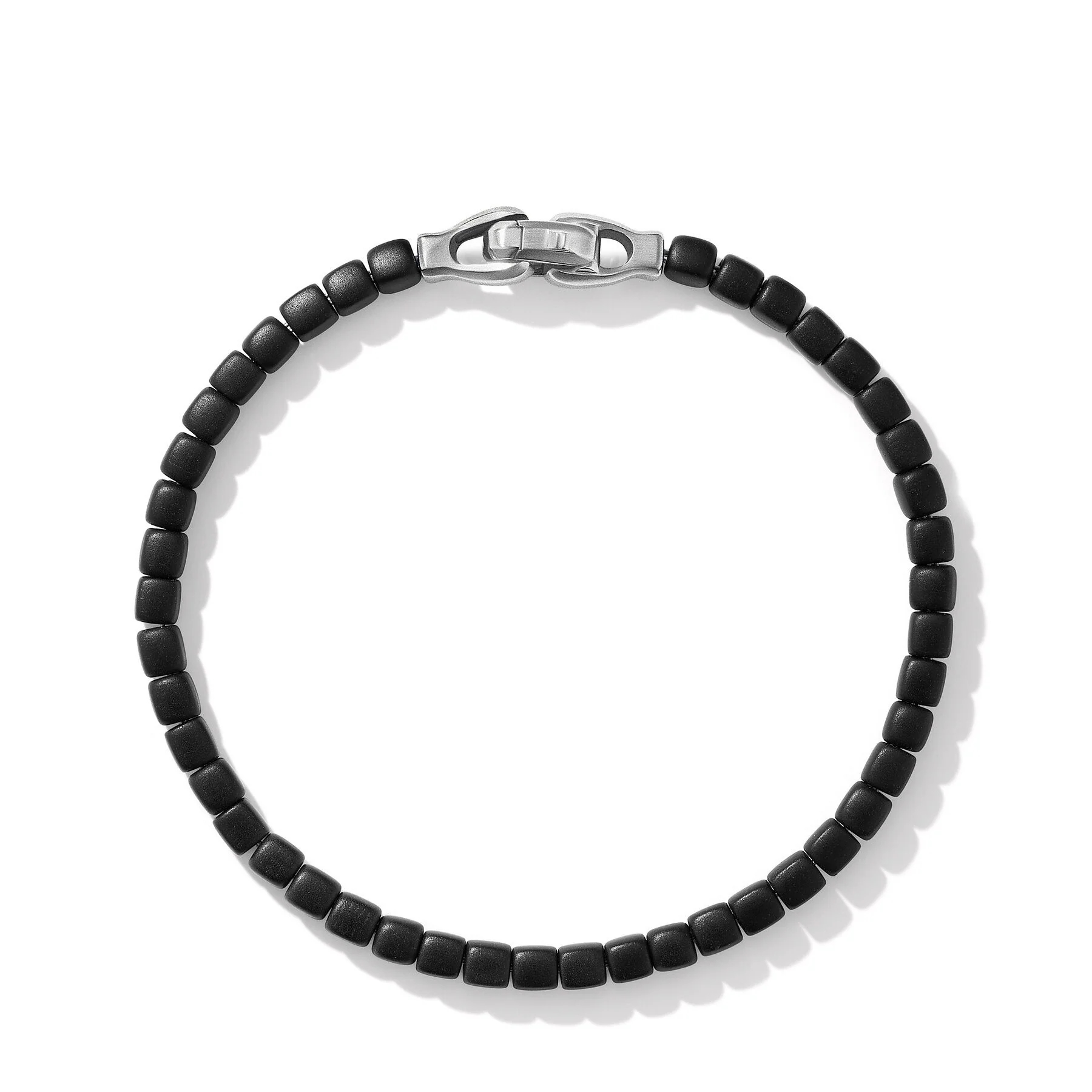 David Yurman The Cable Collection® Bracelet in Sterling Silver - Image 4