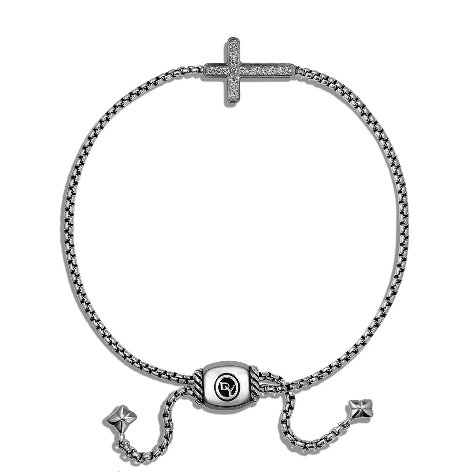 David Yurman The Cable Collectibles® Collection Bracelet in Sterling Silver - Image 2
