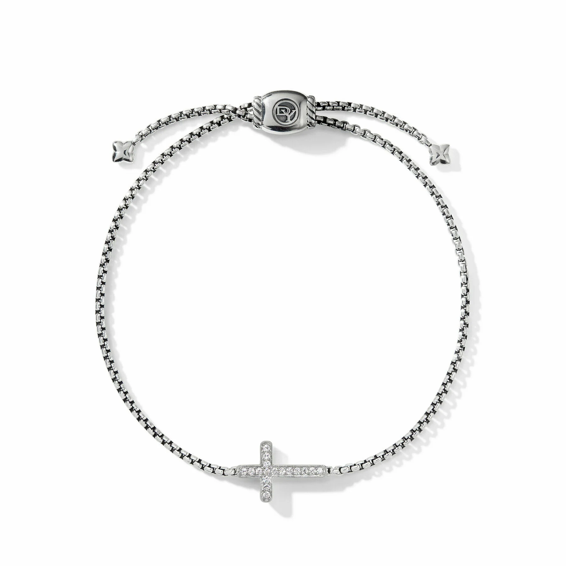 David Yurman The Cable Collectibles® Collection Bracelet in Sterling Silver - Image 4