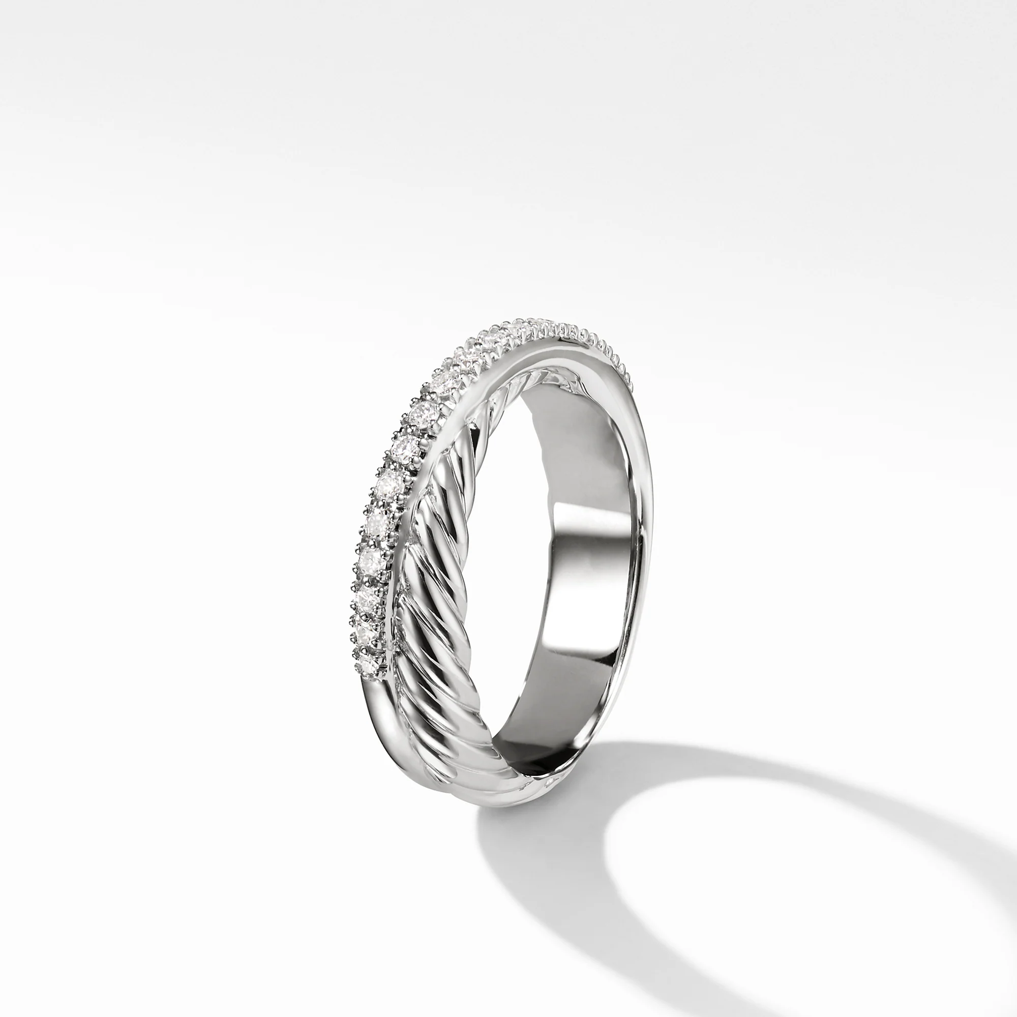 David Yurman   Ring in Sterling Silver - Image 3