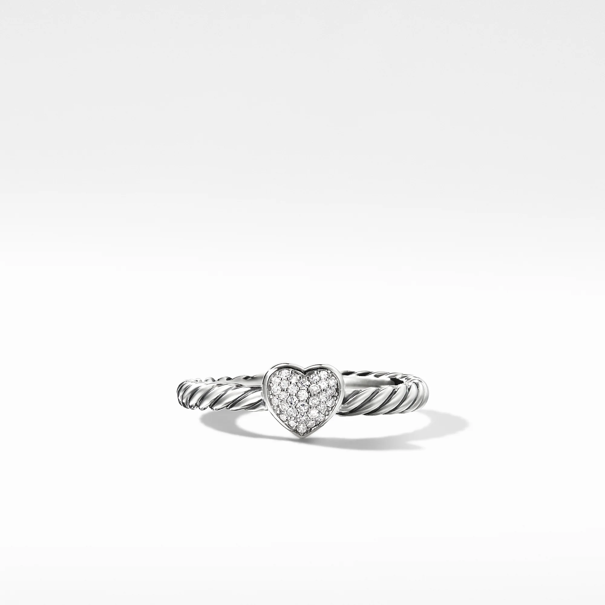 David Yurman   Ring in Sterling Silver - Image 2