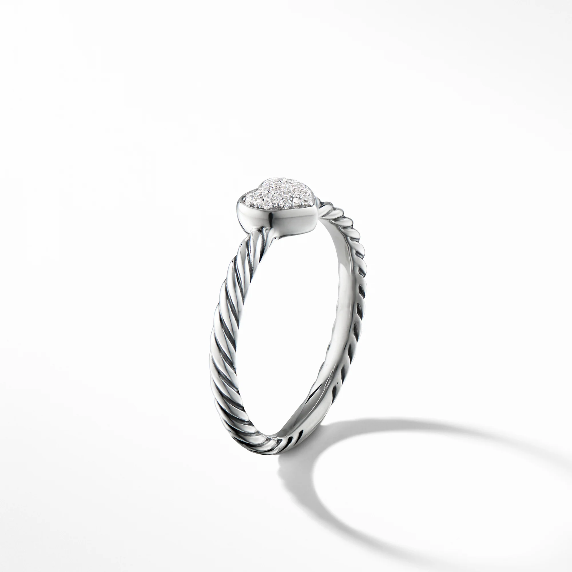 David Yurman   Ring in Sterling Silver - Image 3