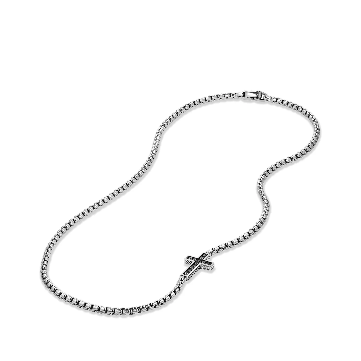 David Yurman   Necklaces & Pendant in Sterling Silver - Image 2