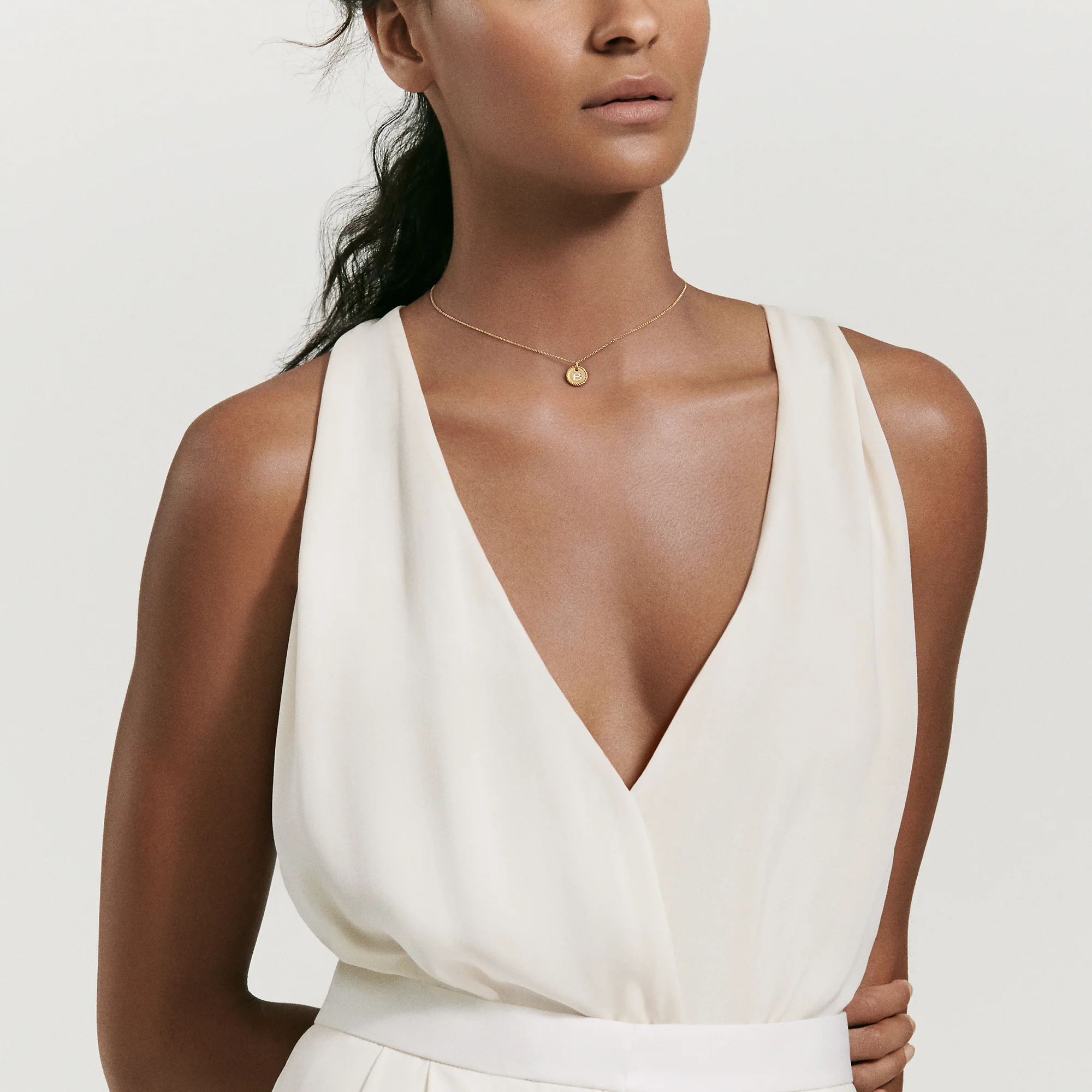 David Yurman   Necklaces & Pendant in 18-Karat Yellow Gold - Image 3