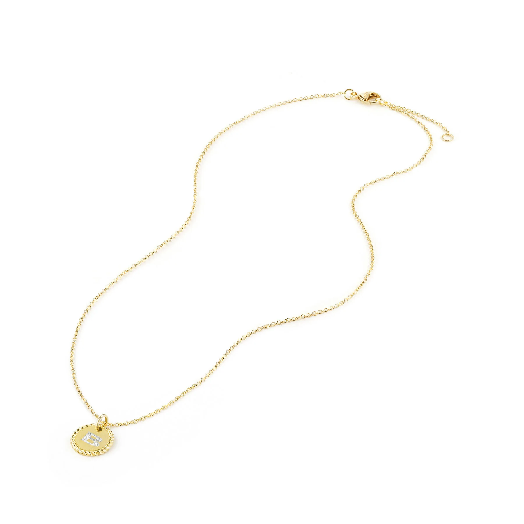 David Yurman   Necklaces & Pendant in 18-Karat Yellow Gold - Image 4