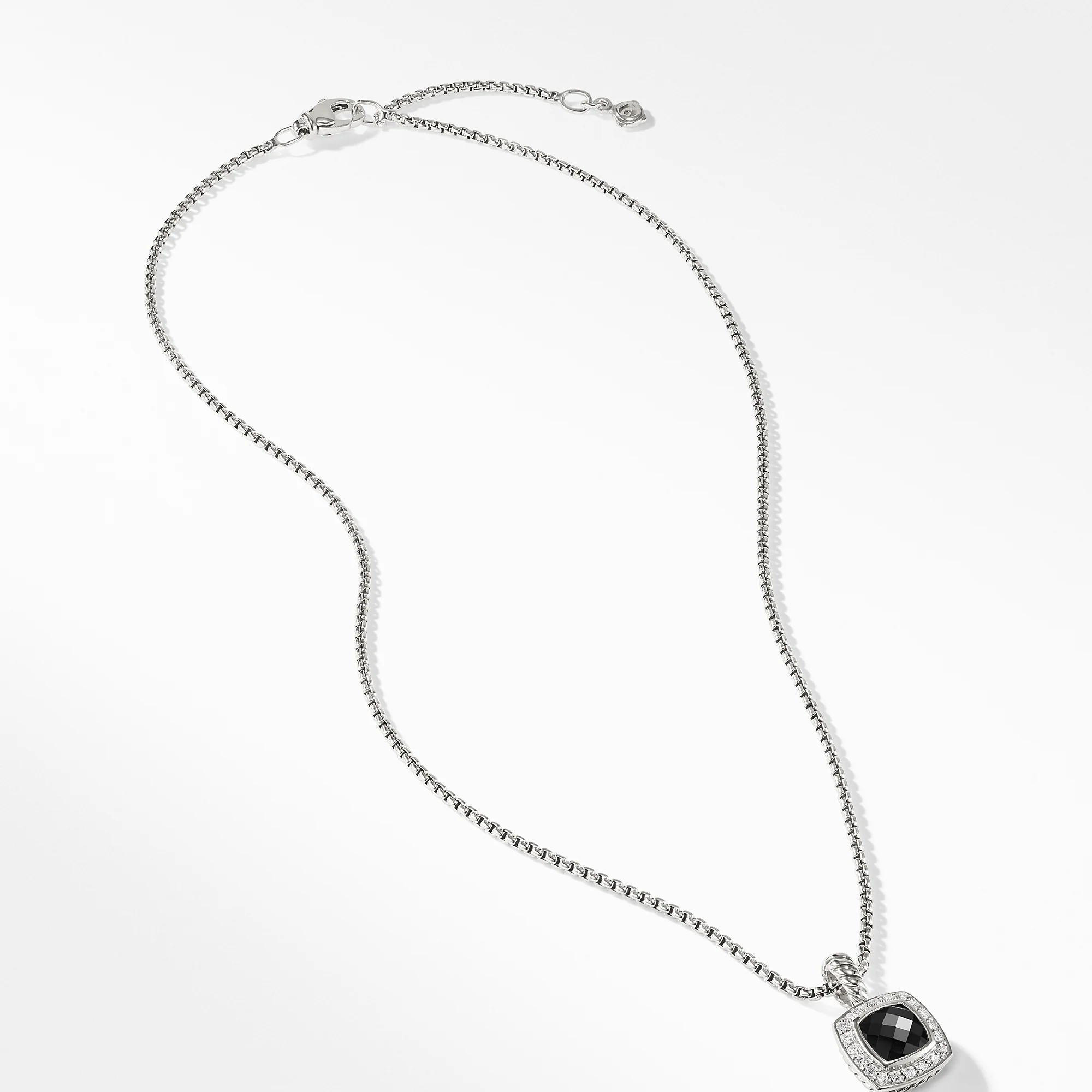 David Yurman The AlbionĀ® Collection Necklaces & Pendant in Sterling Silver - Image 2