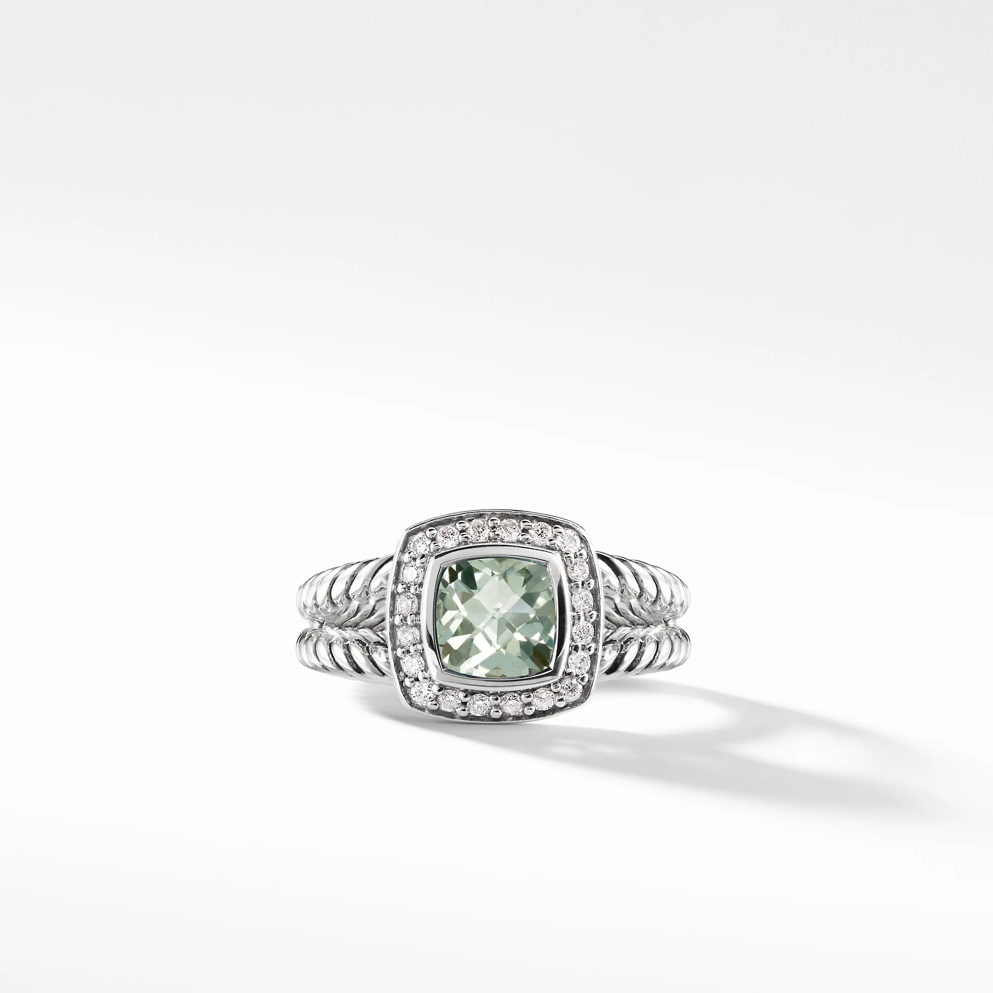 David Yurman   Ring in Sterling Silver - Image 2