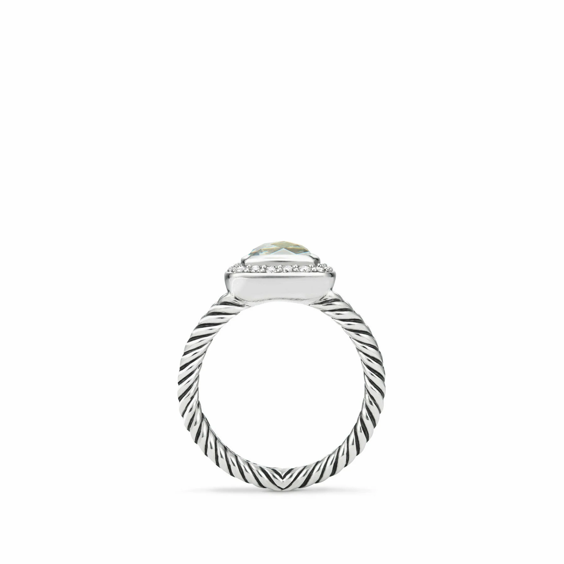 David Yurman   Ring in Sterling Silver - Image 4