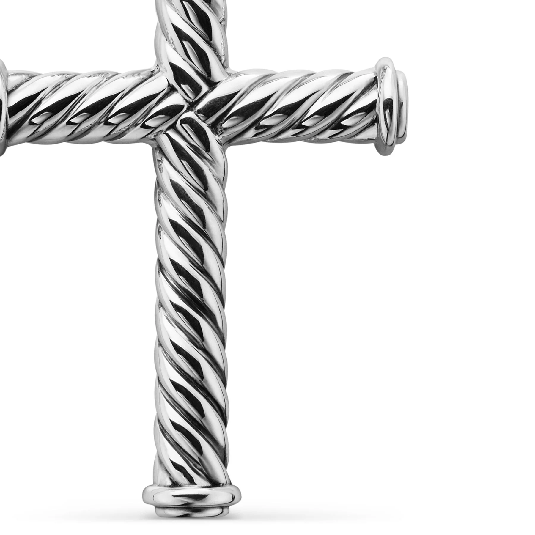 David Yurman The Amulets Collection Pendant in Sterling Silver - Image 4