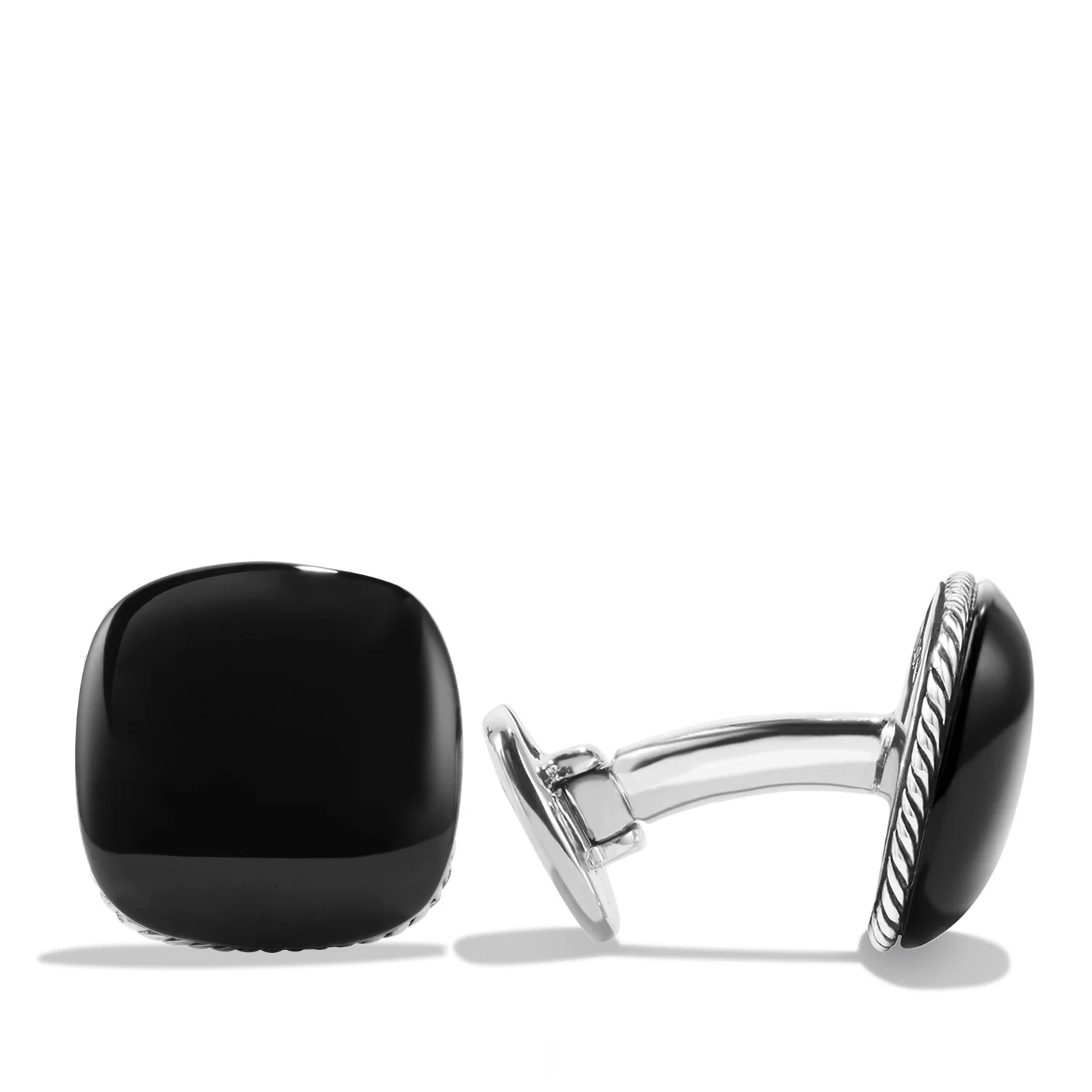David Yurman The Streamline® Collection Accessorie in Sterling Silver