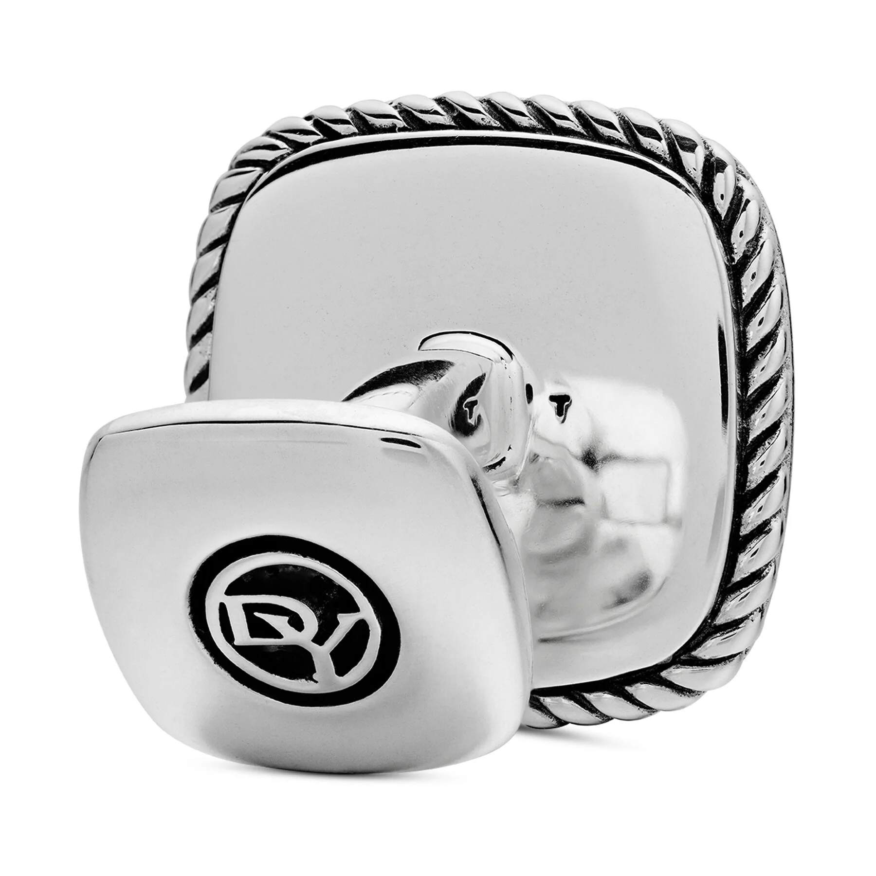 David Yurman The Streamline® Collection Accessorie in Sterling Silver - Image 4