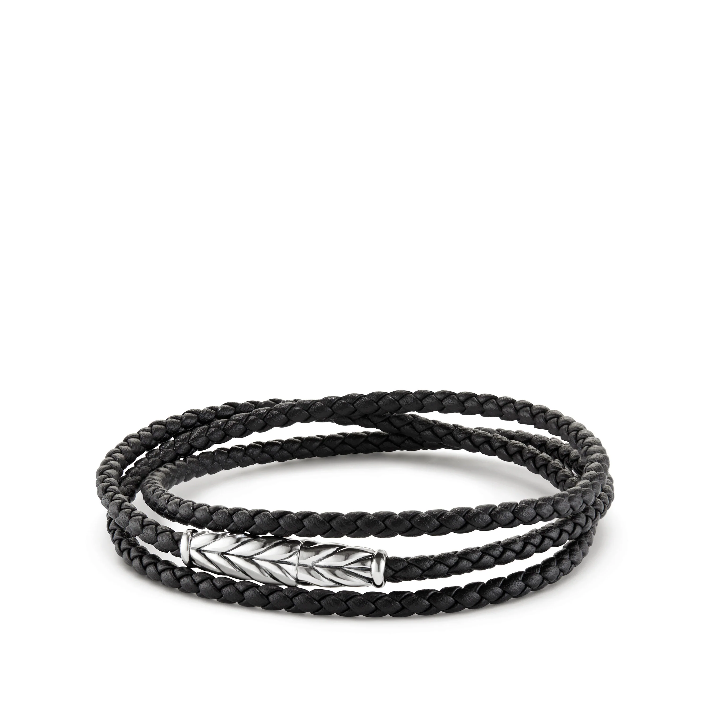 David Yurman Bracelet in Sterling Silver