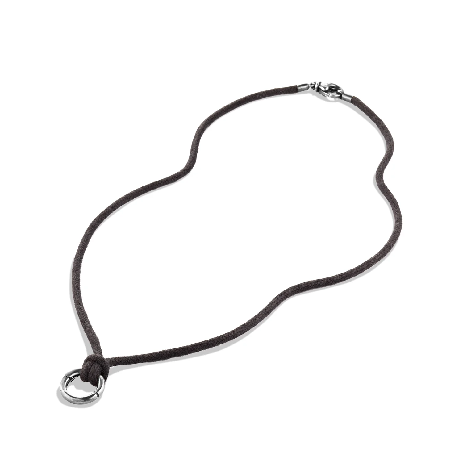 David Yurman The Amulets Collection Necklaces & Pendant in Sterling Silver - Image 2