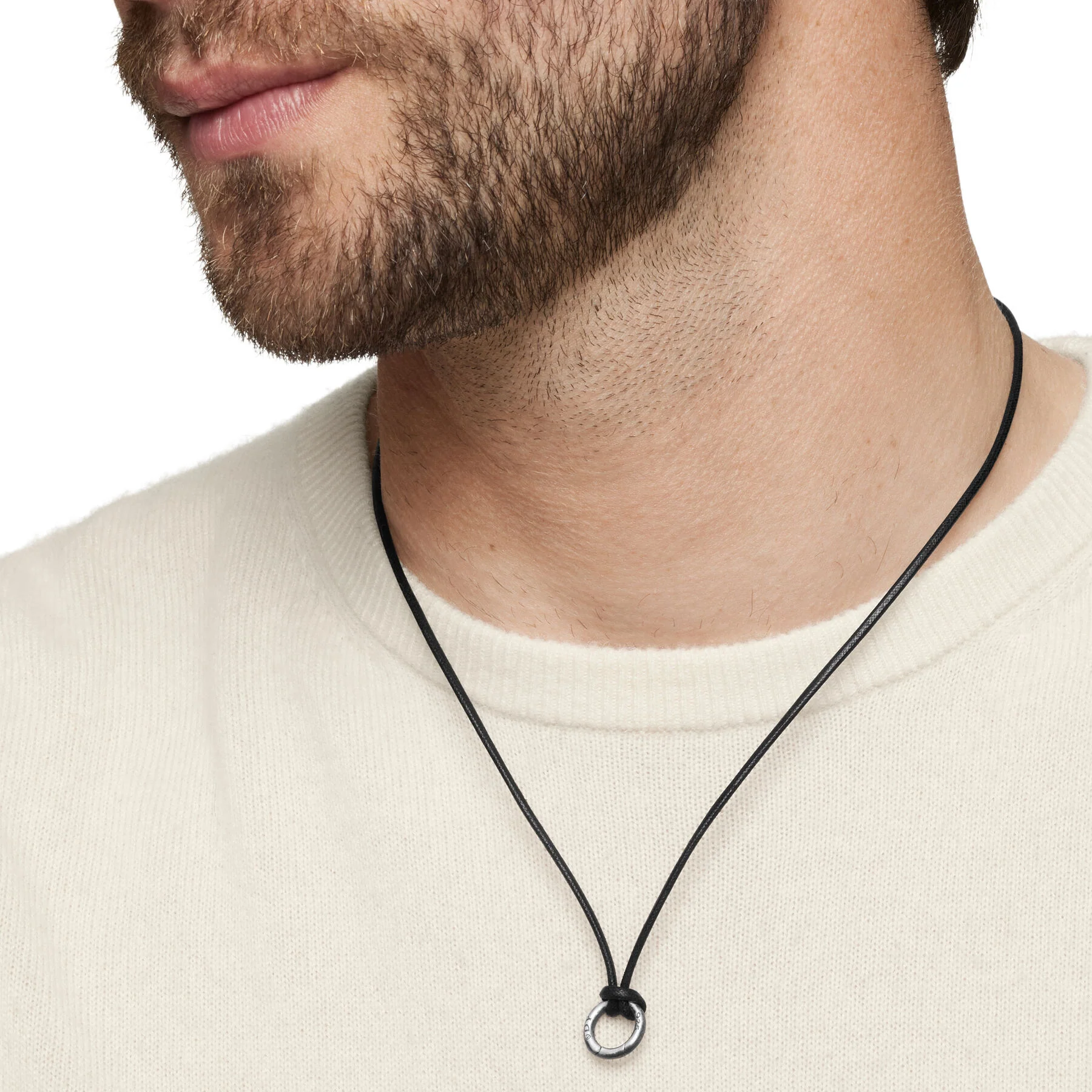 David Yurman The Amulets Collection Necklaces & Pendant in Sterling Silver - Image 4