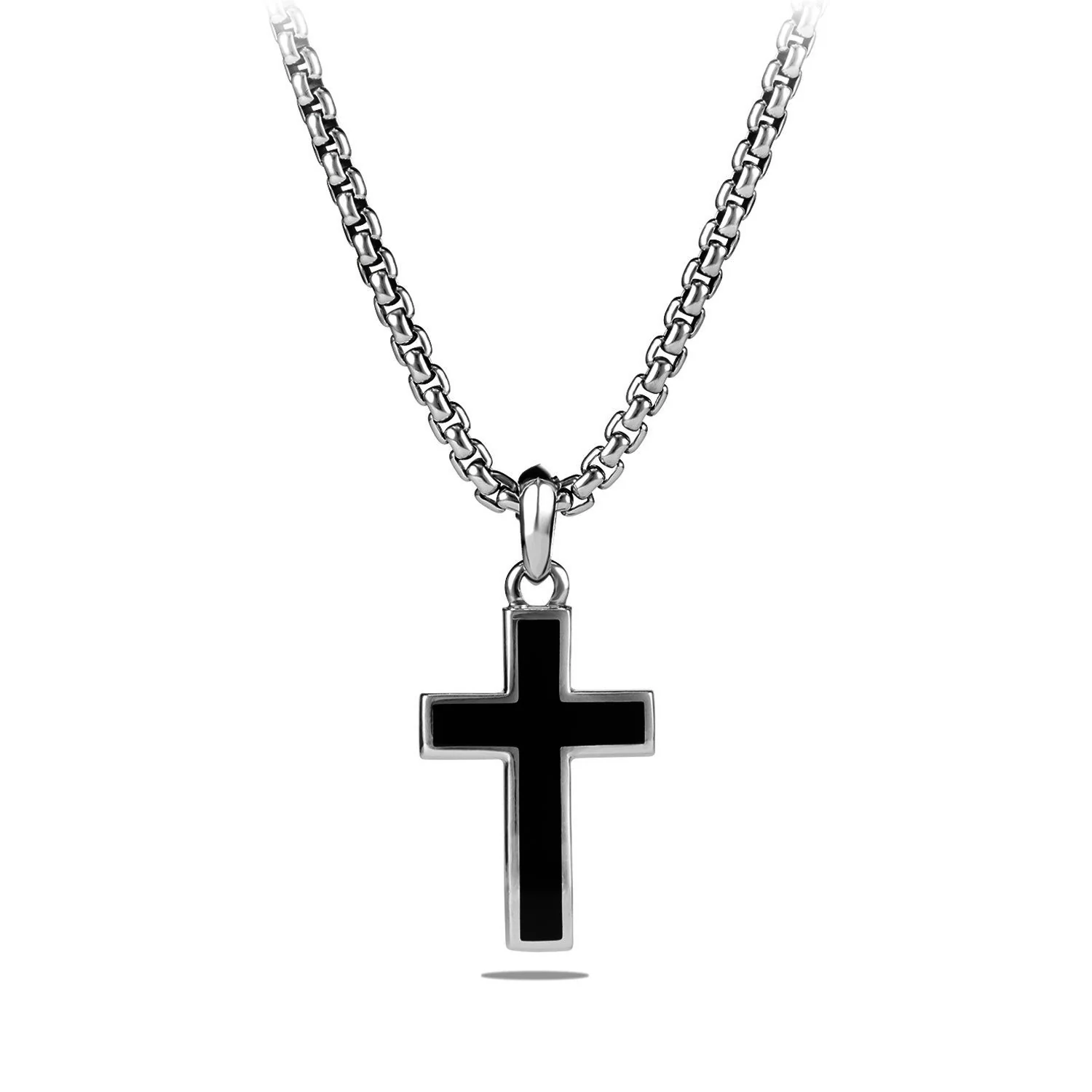 David Yurman The Amulets Collection Pendant in Sterling Silver