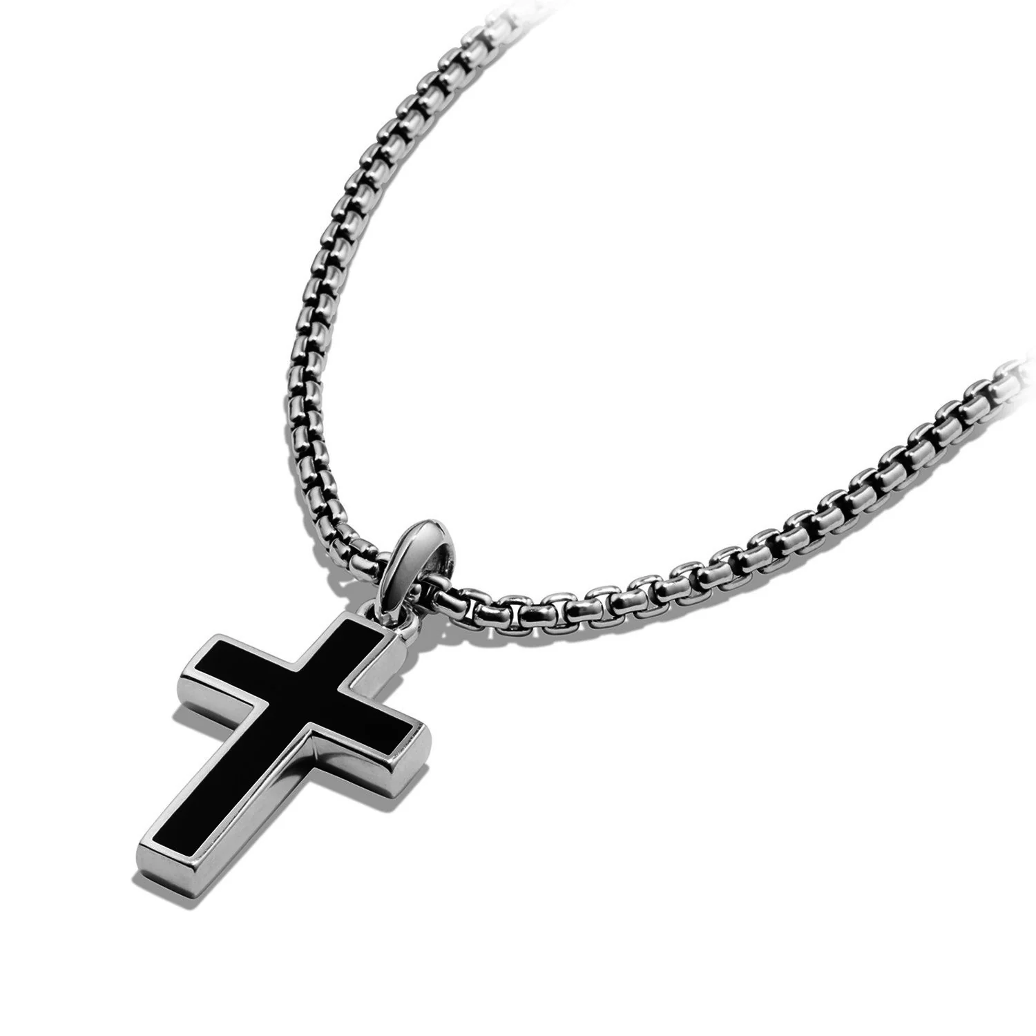 David Yurman The Amulets Collection Pendant in Sterling Silver - Image 2